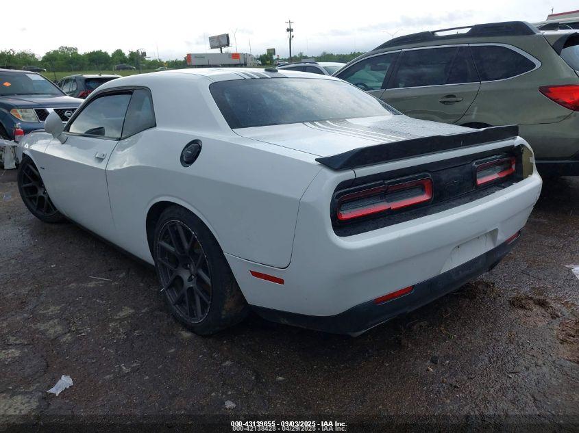 DODGE CHALLENGER image 3