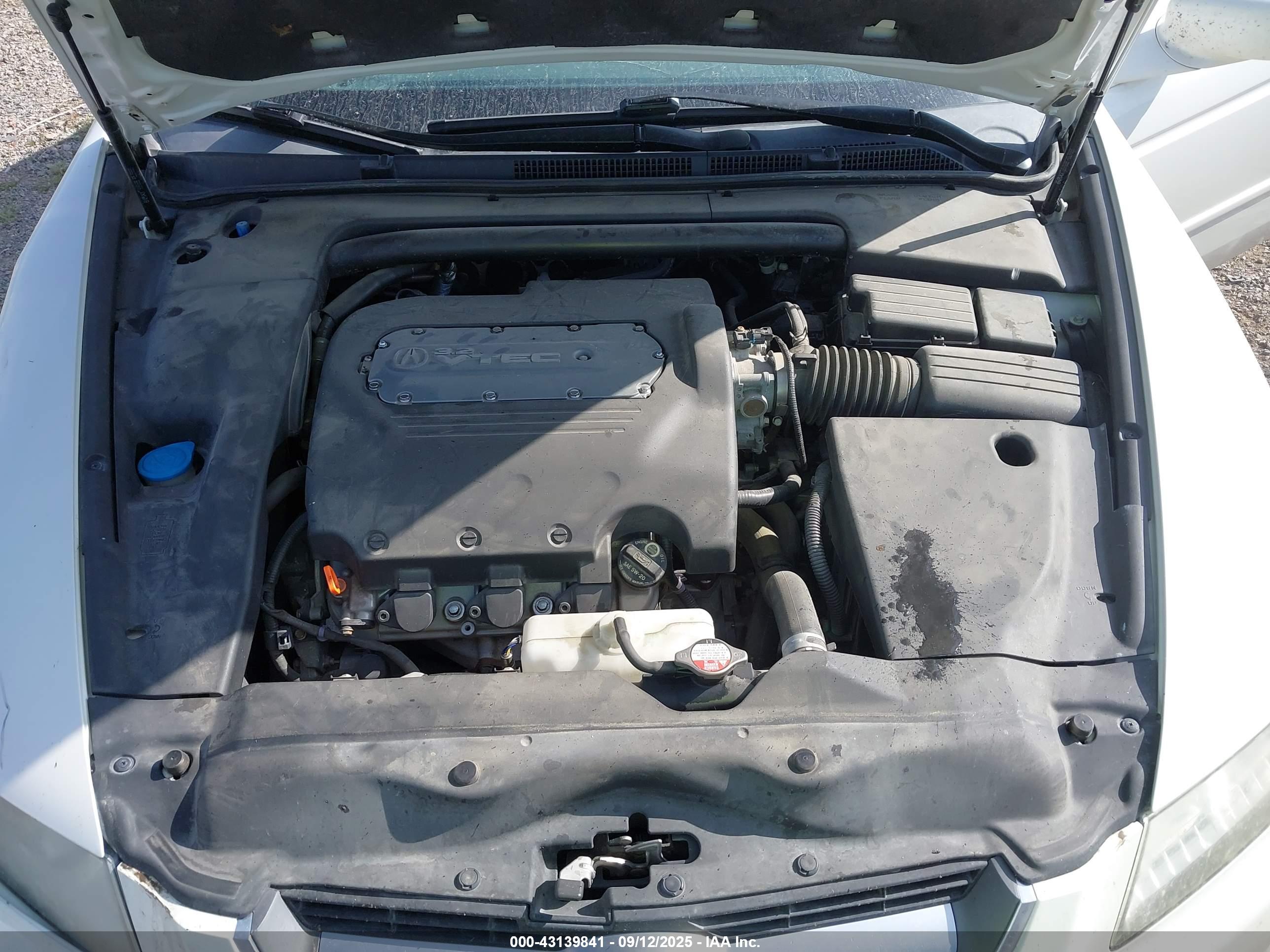 ACURA TL image 10