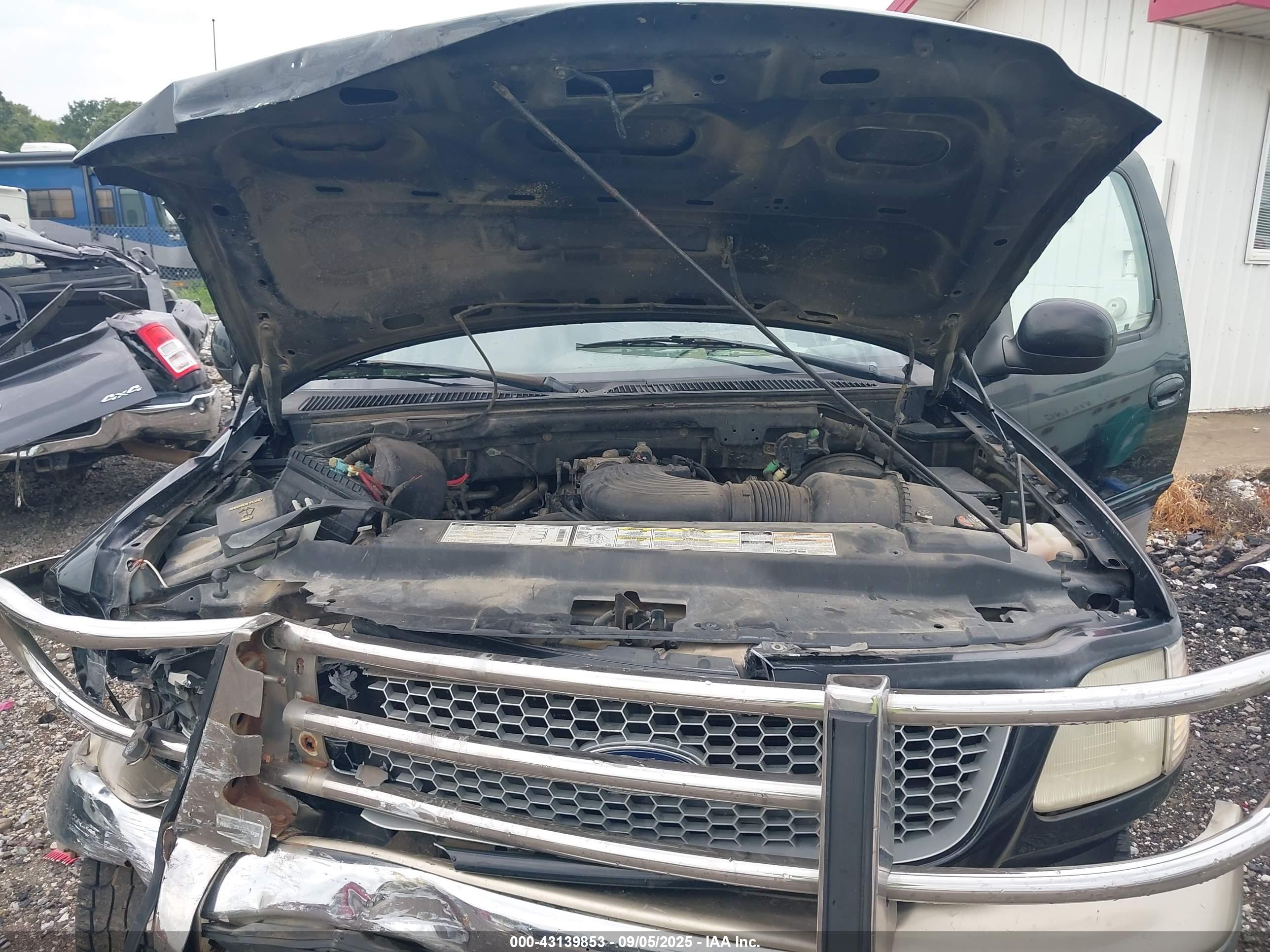 FORD F-150 image 10