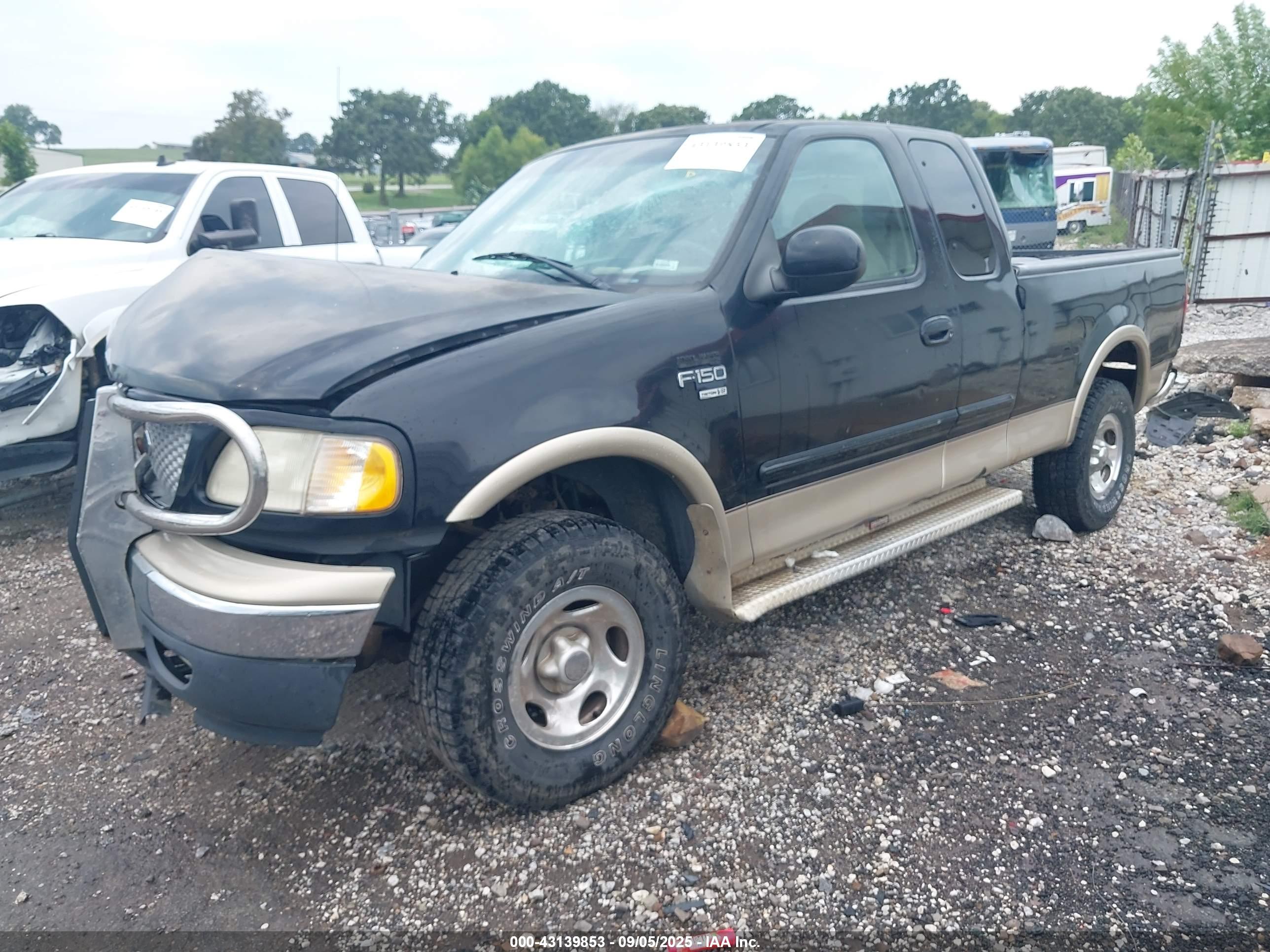 FORD F-150 image 2