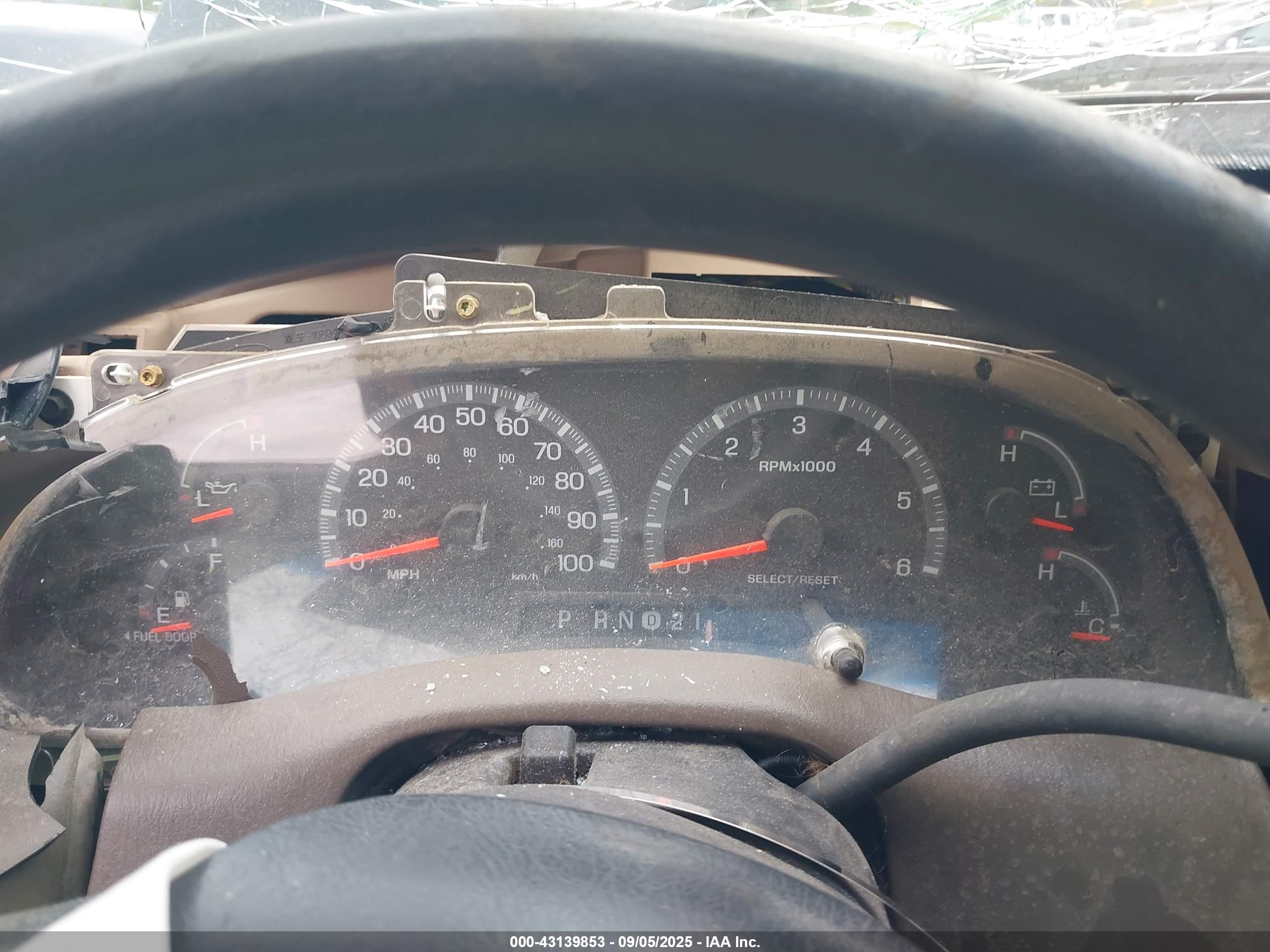 FORD F-150 image 7