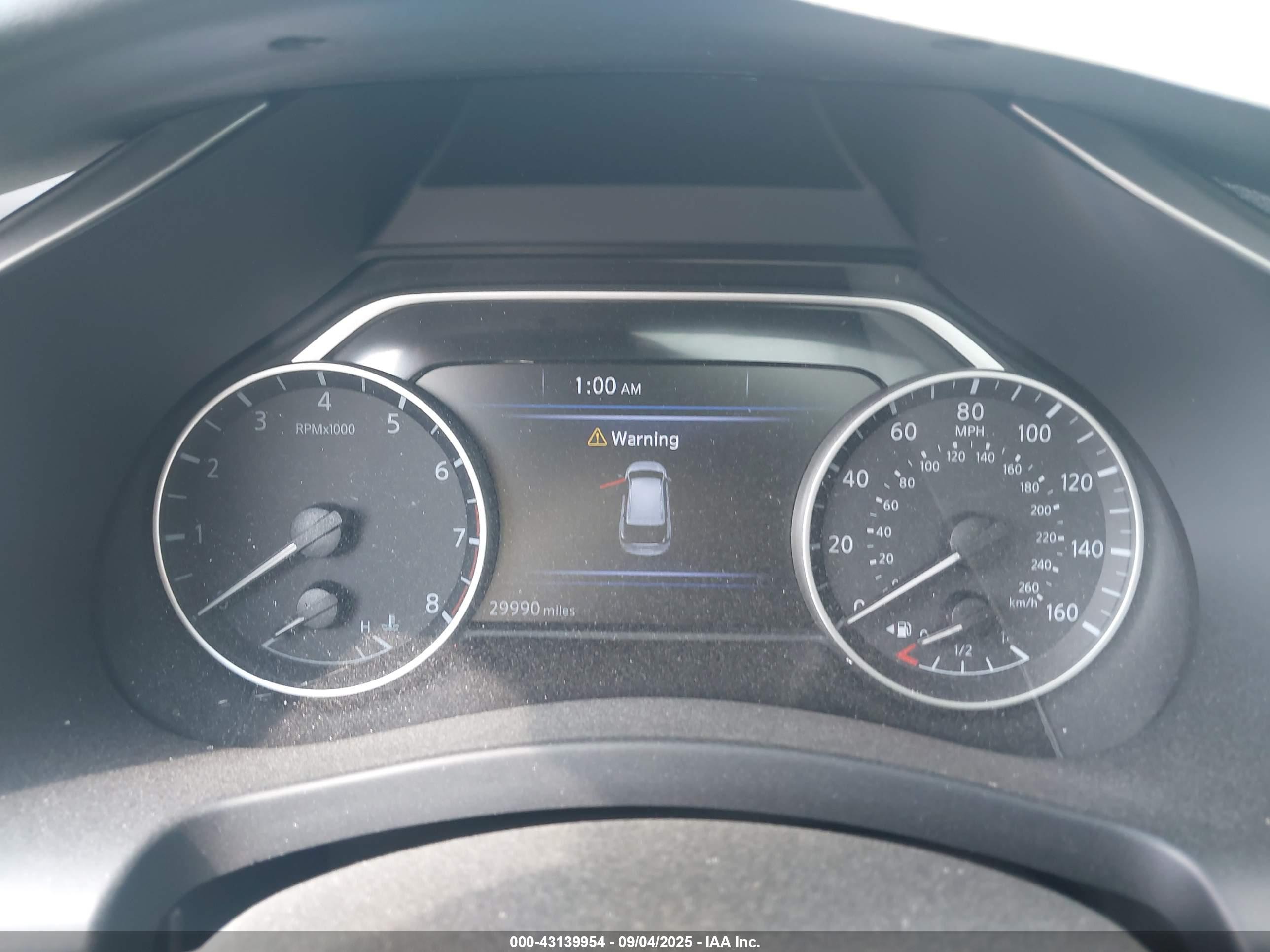 NISSAN MURANO image 7