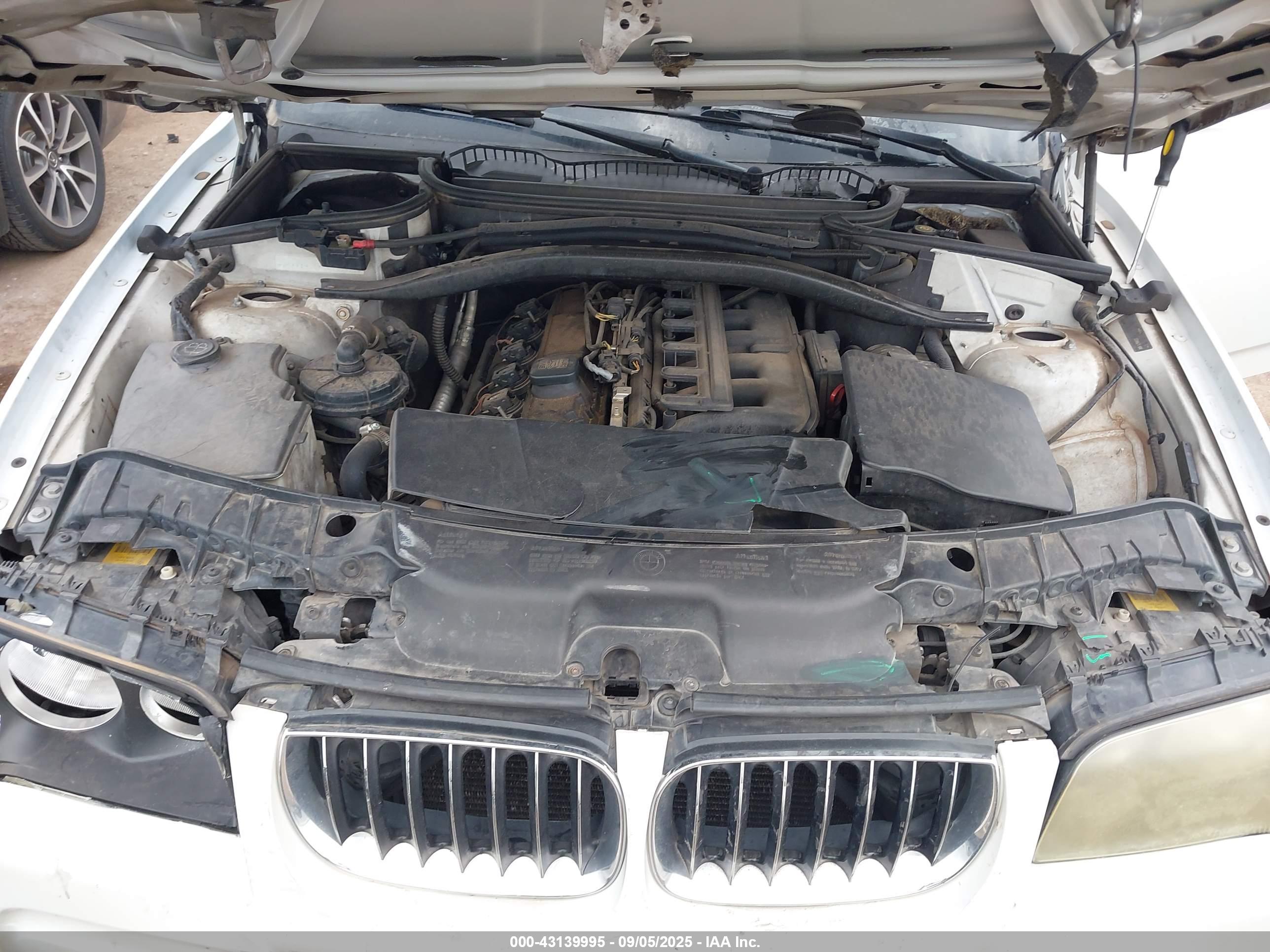 BMW X3 image 10