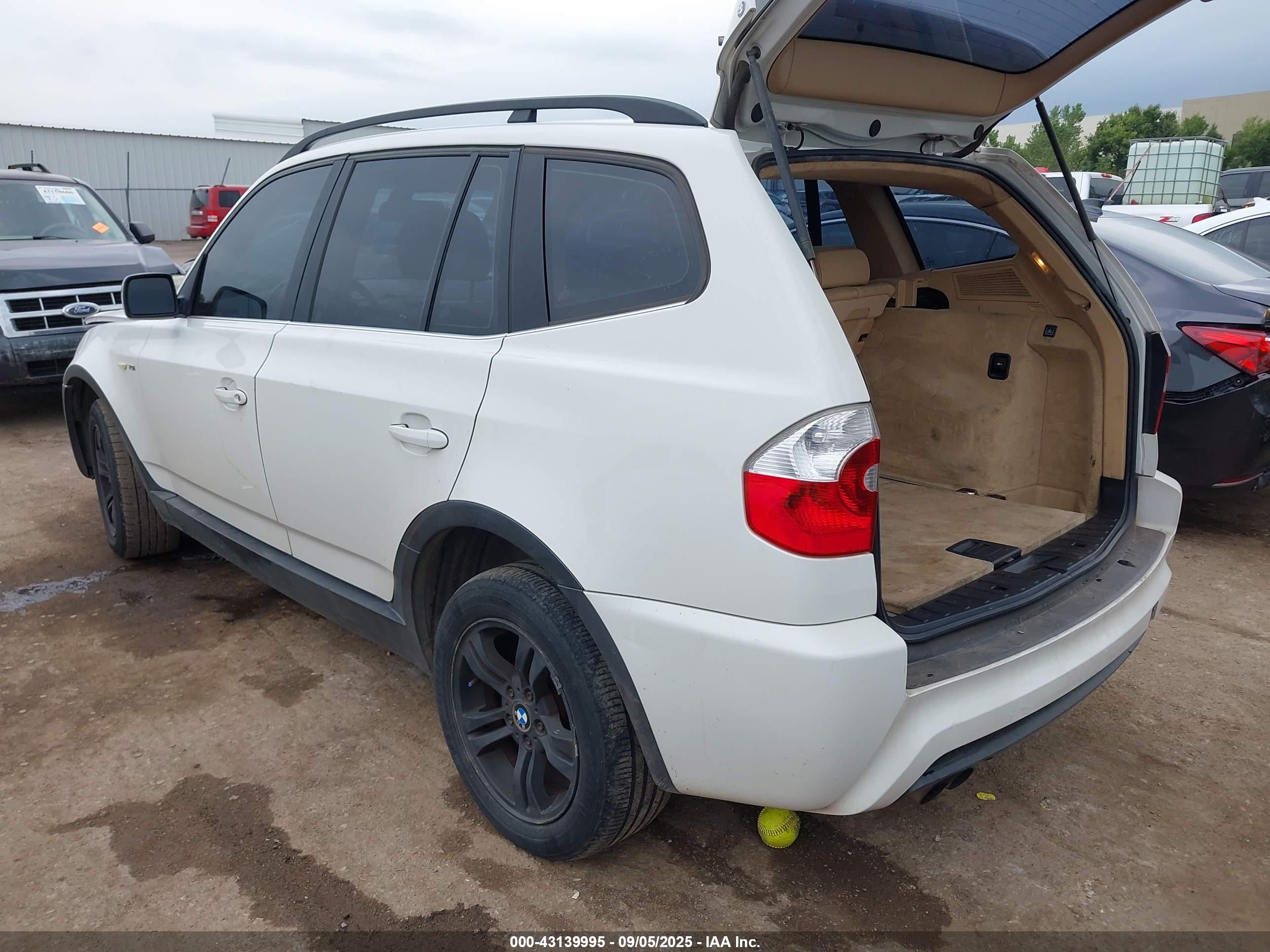 BMW X3 image 3