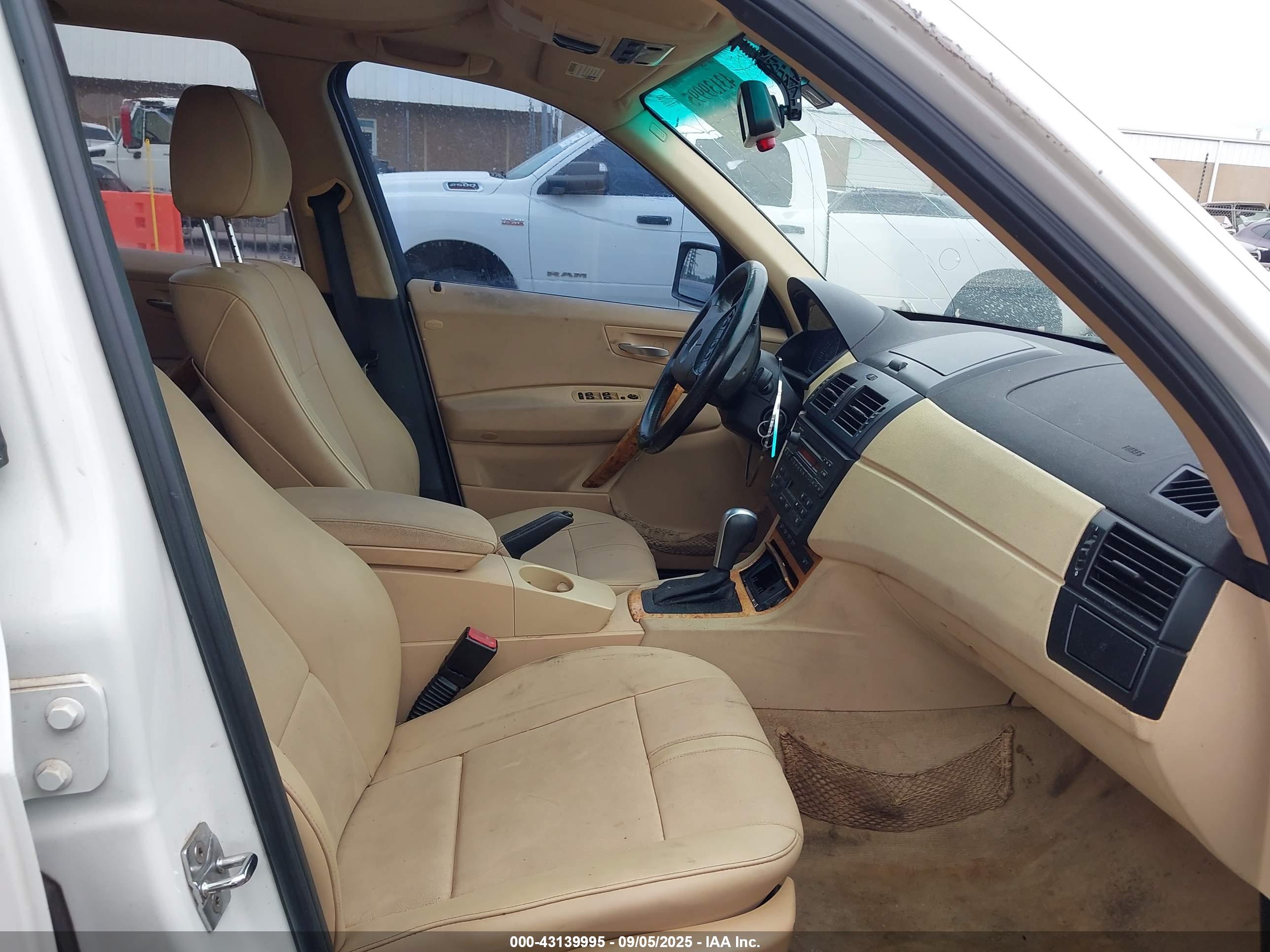 BMW X3 image 5