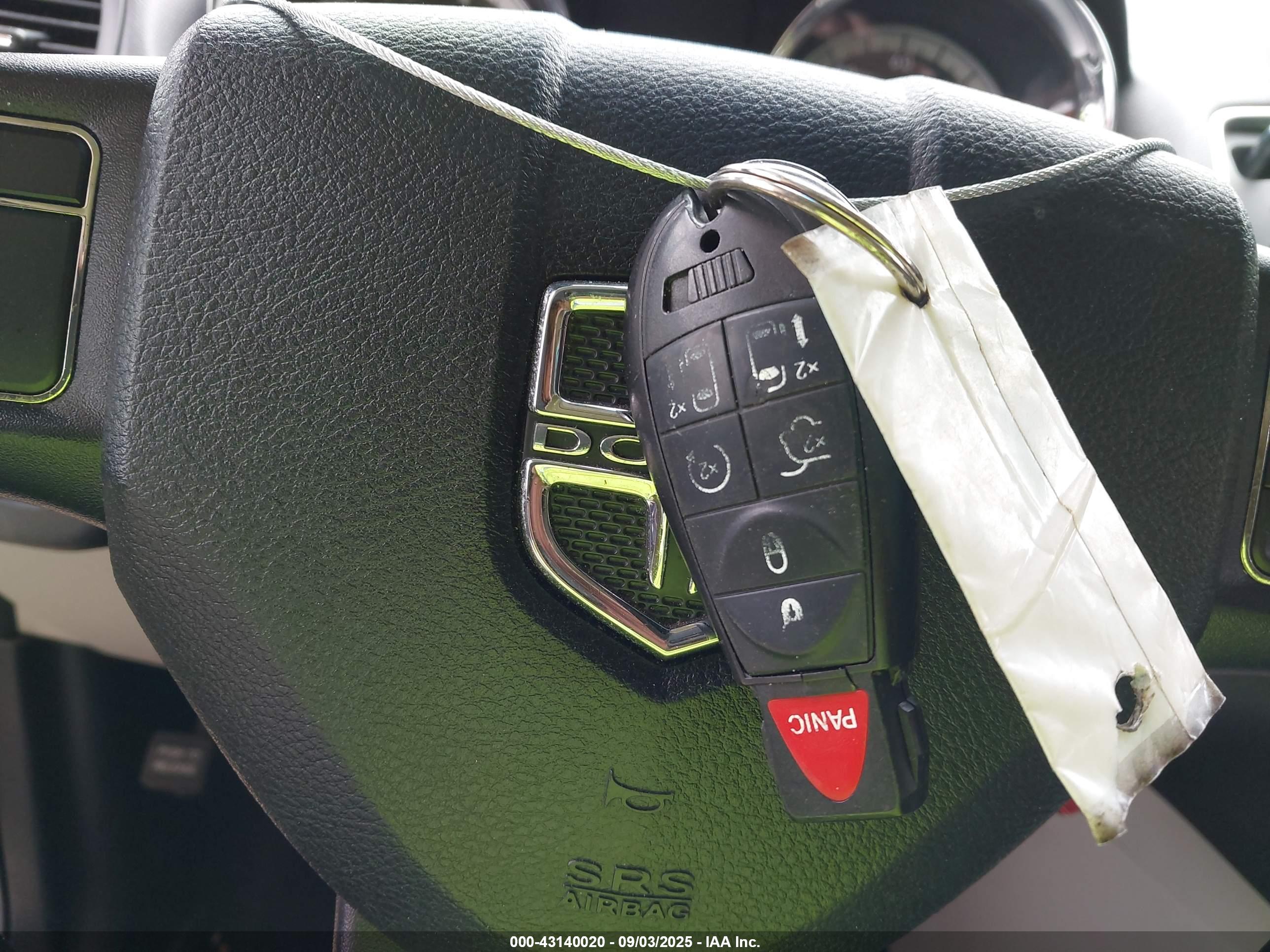 DODGE GRAND image 11