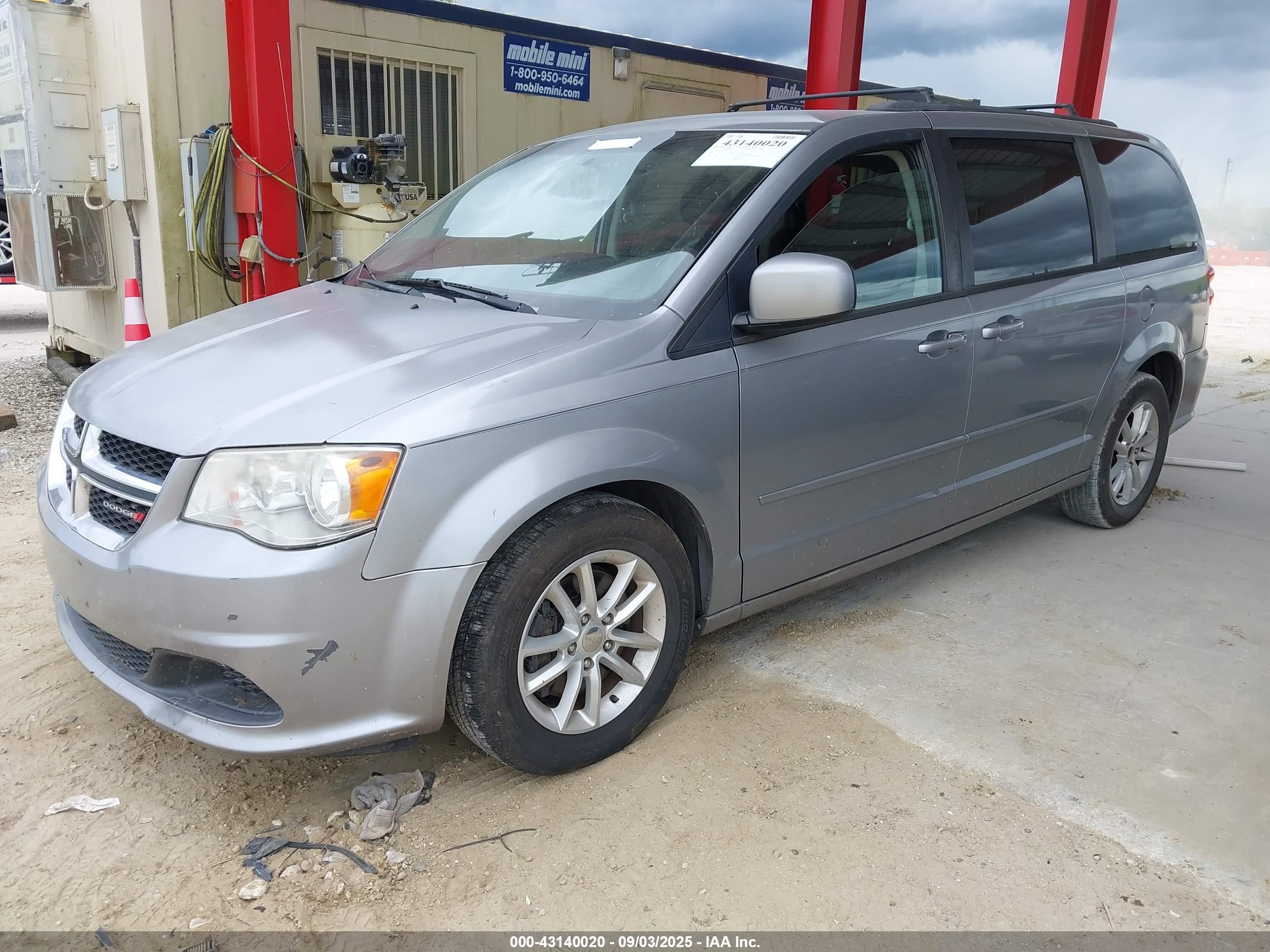 DODGE GRAND image 2