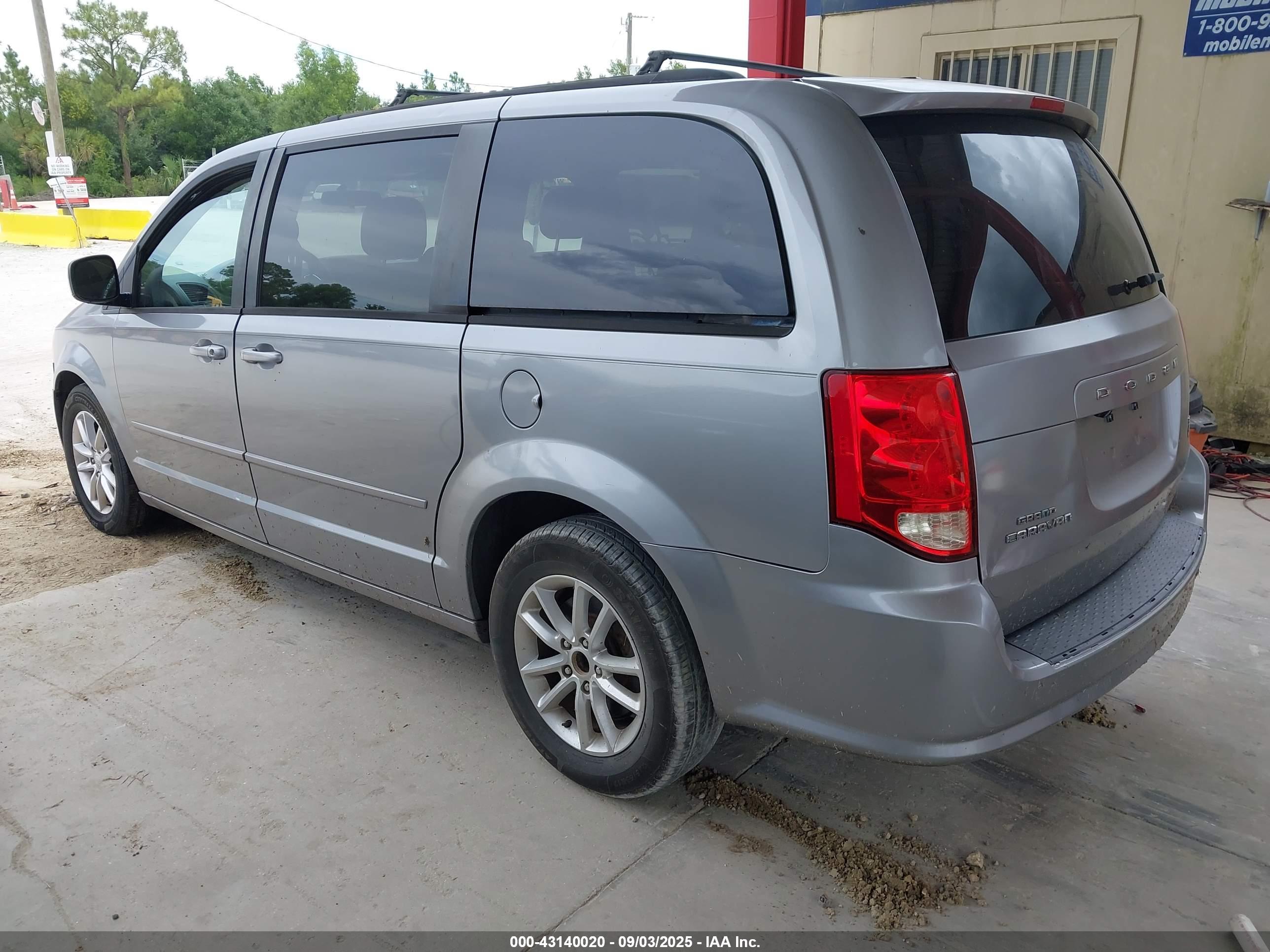 DODGE GRAND image 3