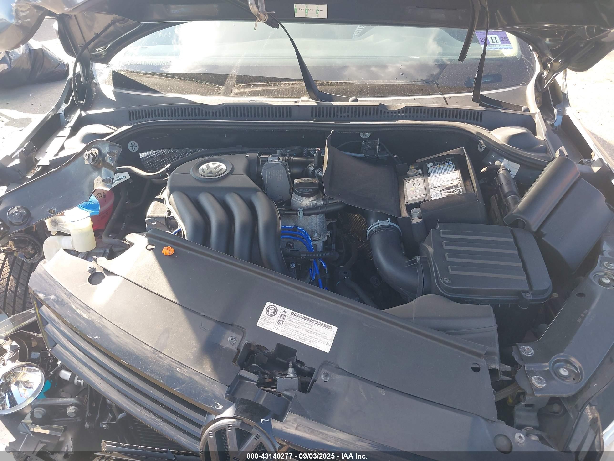 VOLKSWAGEN JETTA image 10
