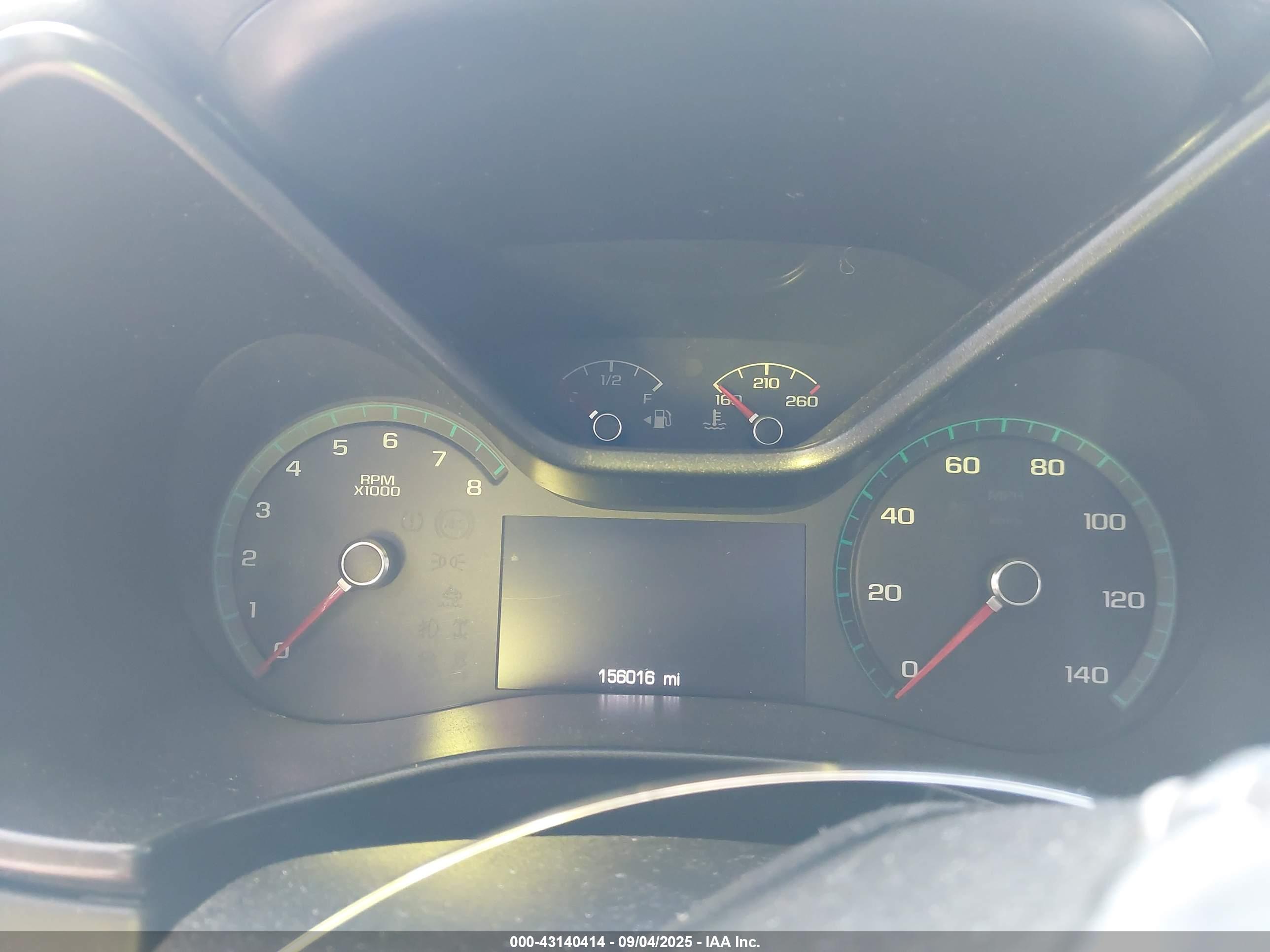 CHEVROLET COLORADO image 7