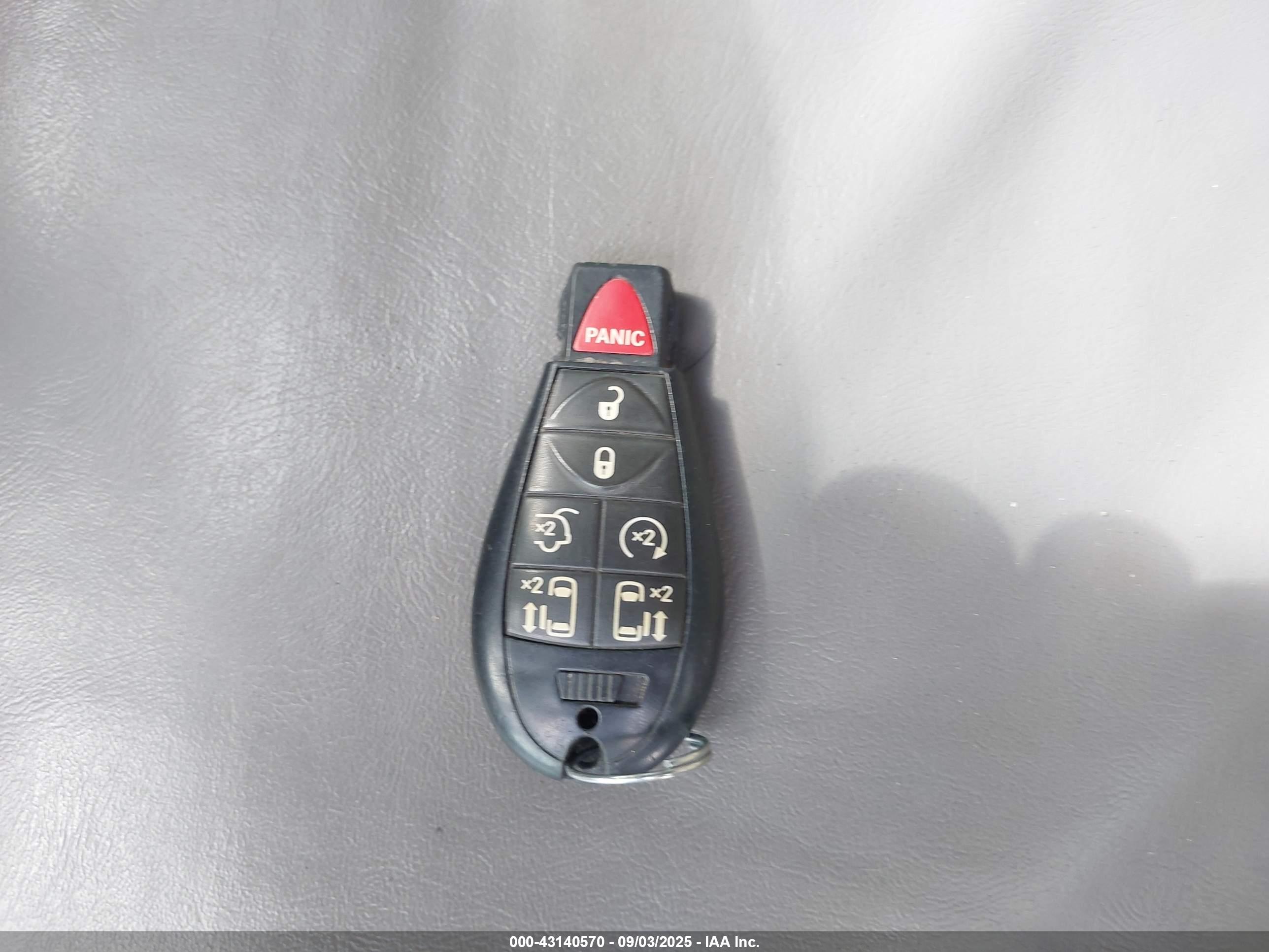 DODGE GRAND image 11