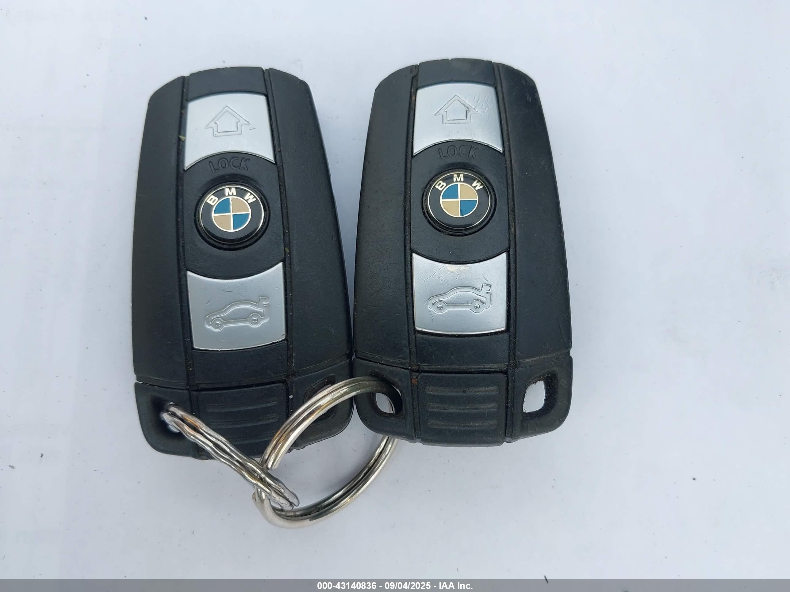 BMW 328I image 11