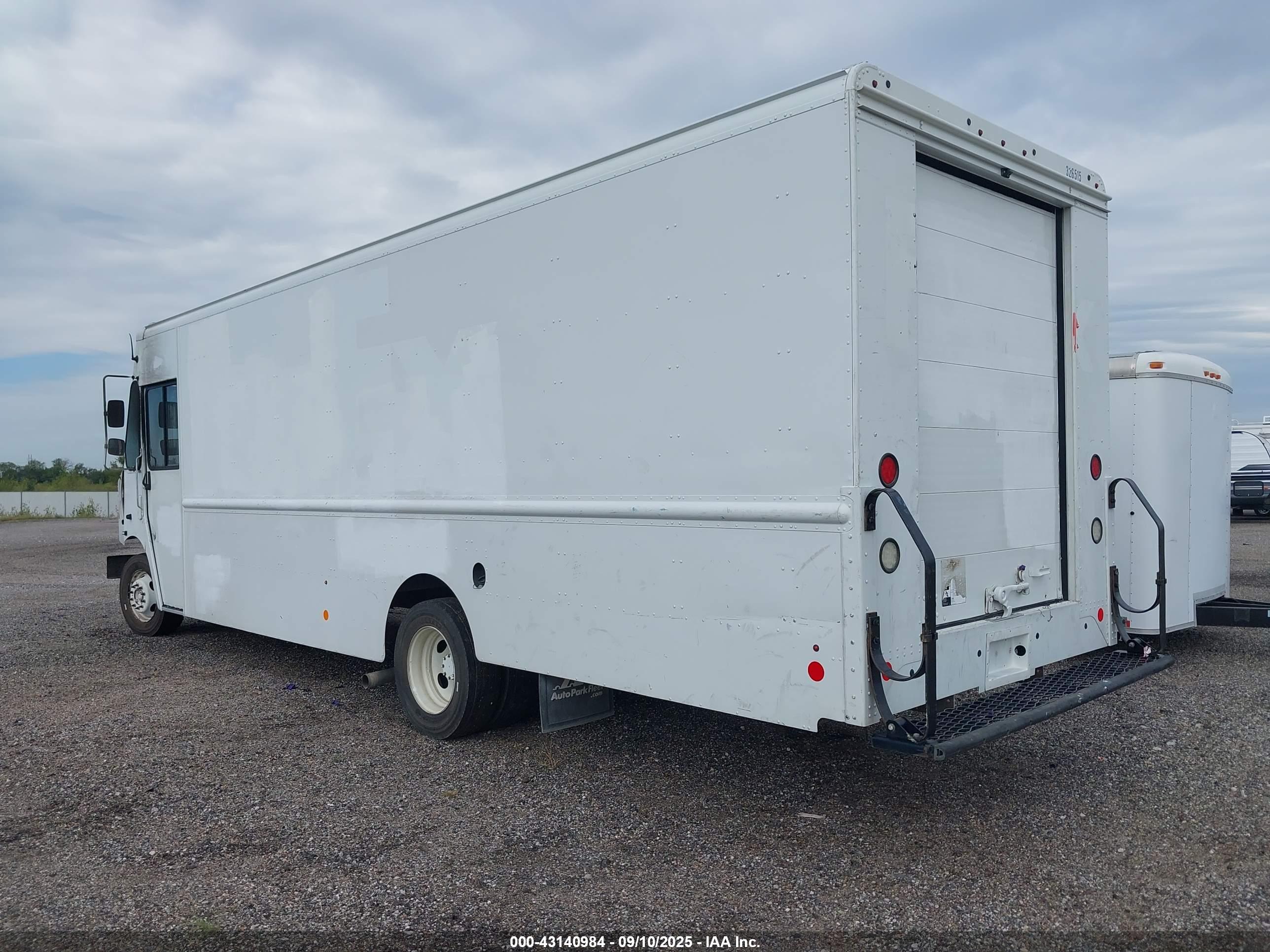 FORD F-59 image 4