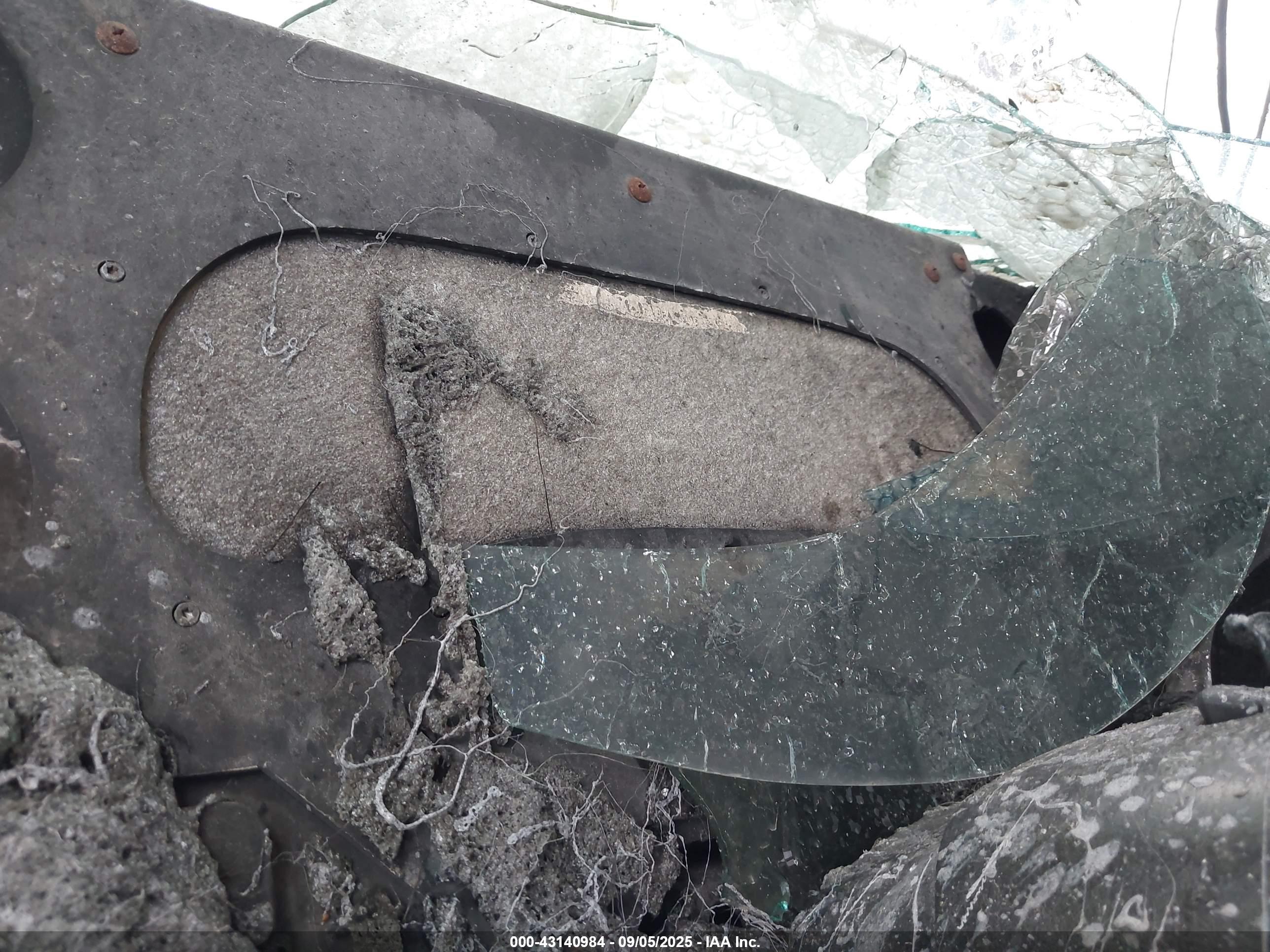 FORD F-59 image 6