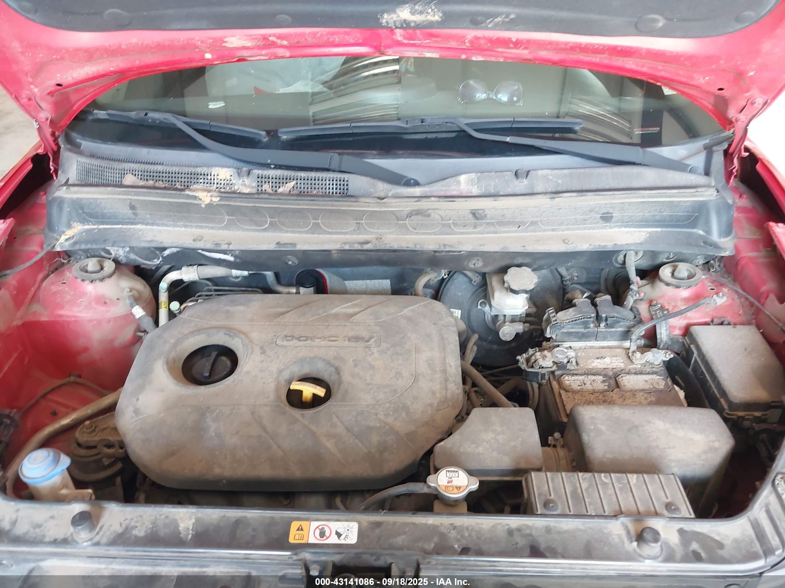 KIA SOUL image 10