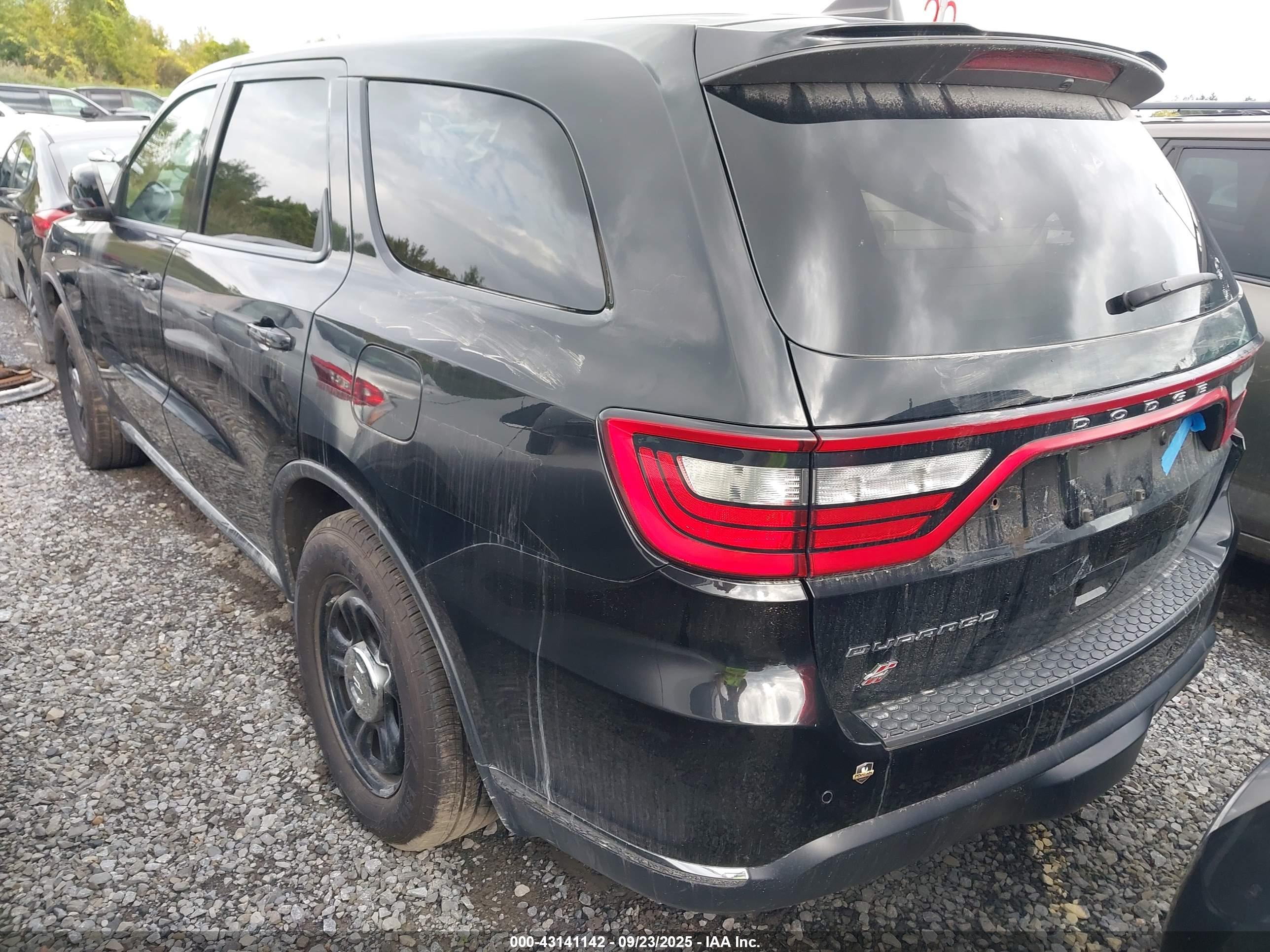 DODGE DURANGO image 3
