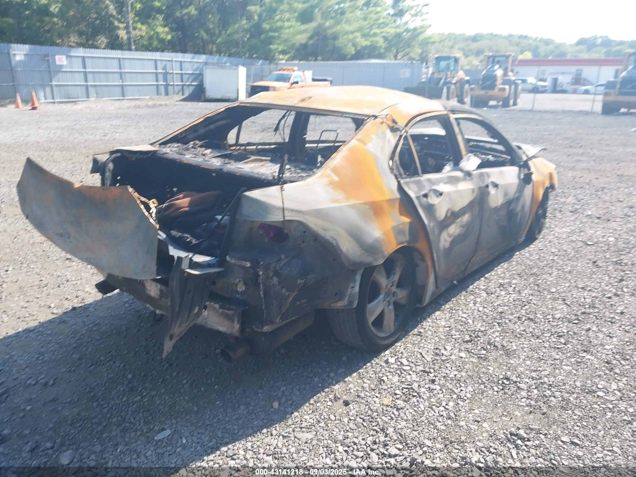 ACURA TSX image 4