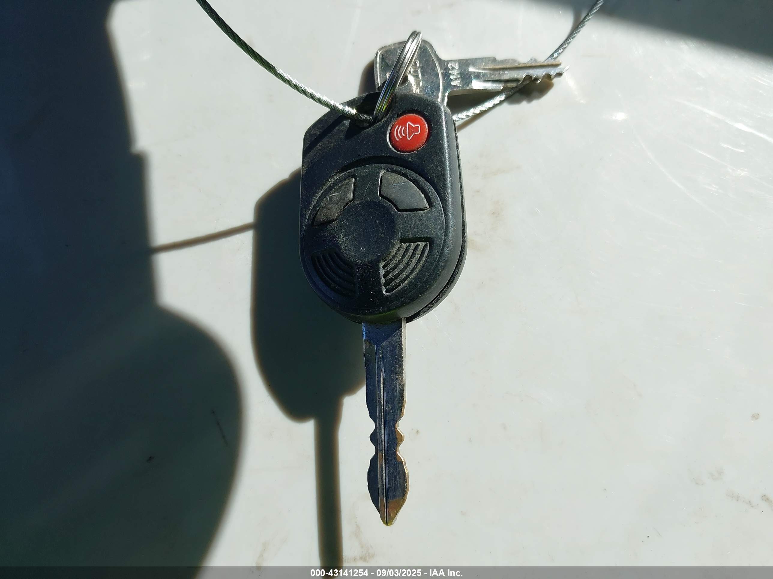 FORD FLEX image 11