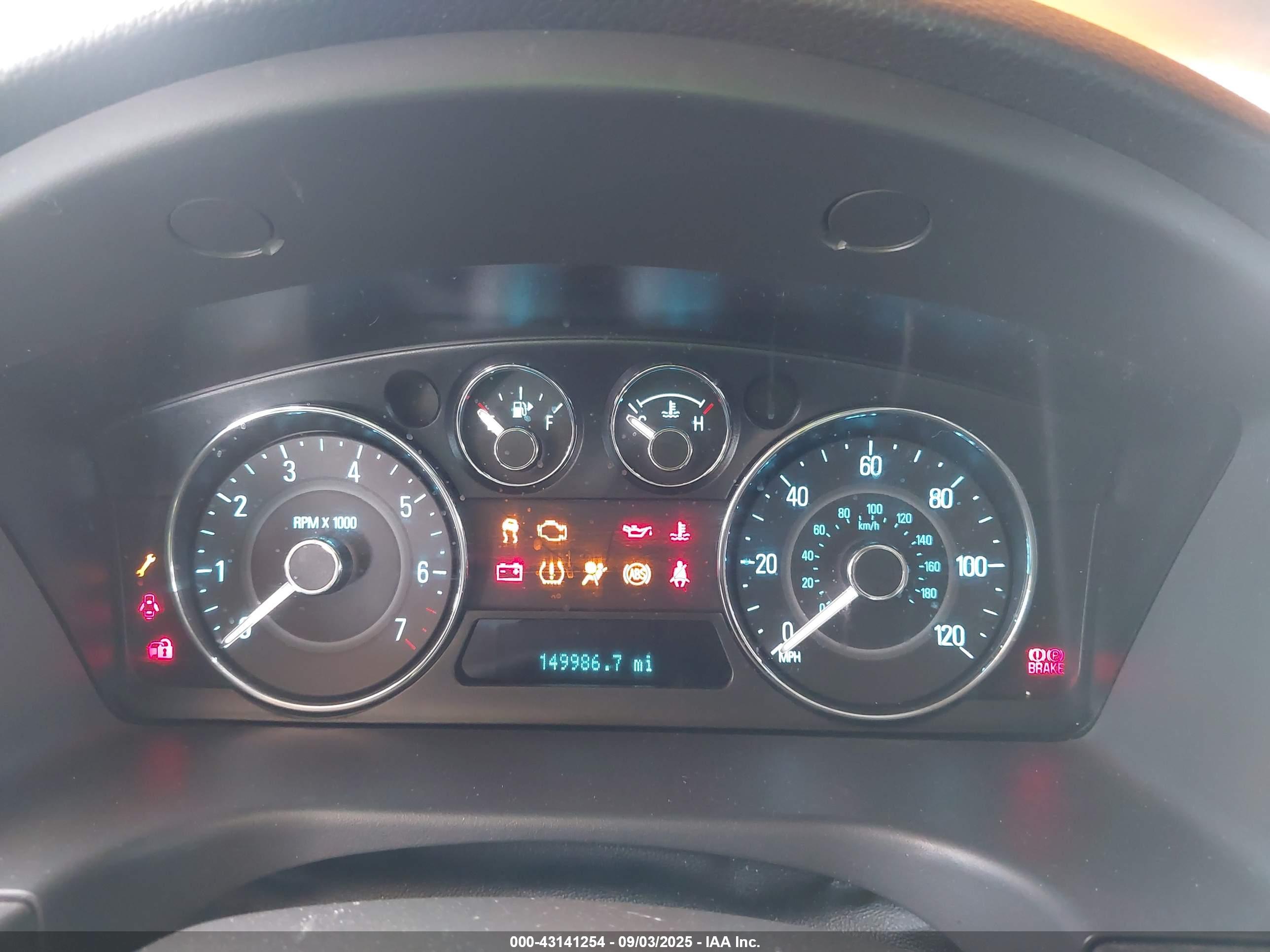 FORD FLEX image 7