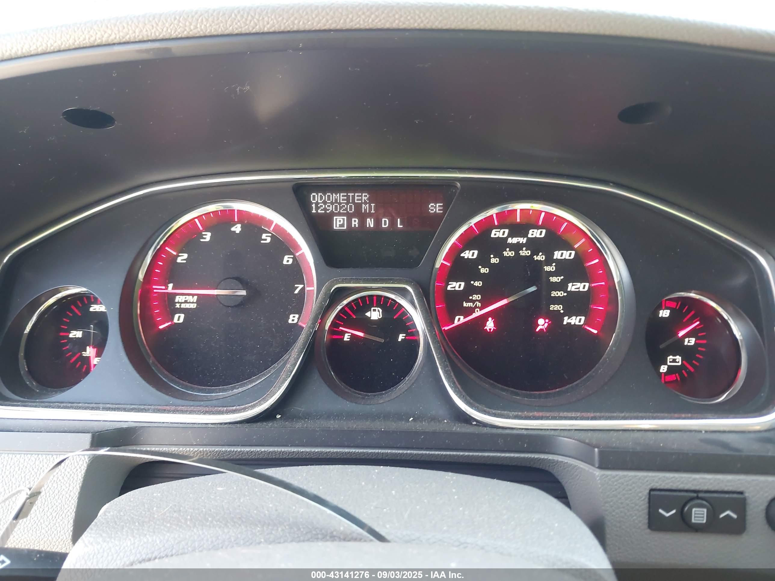 GMC ACADIA image 7