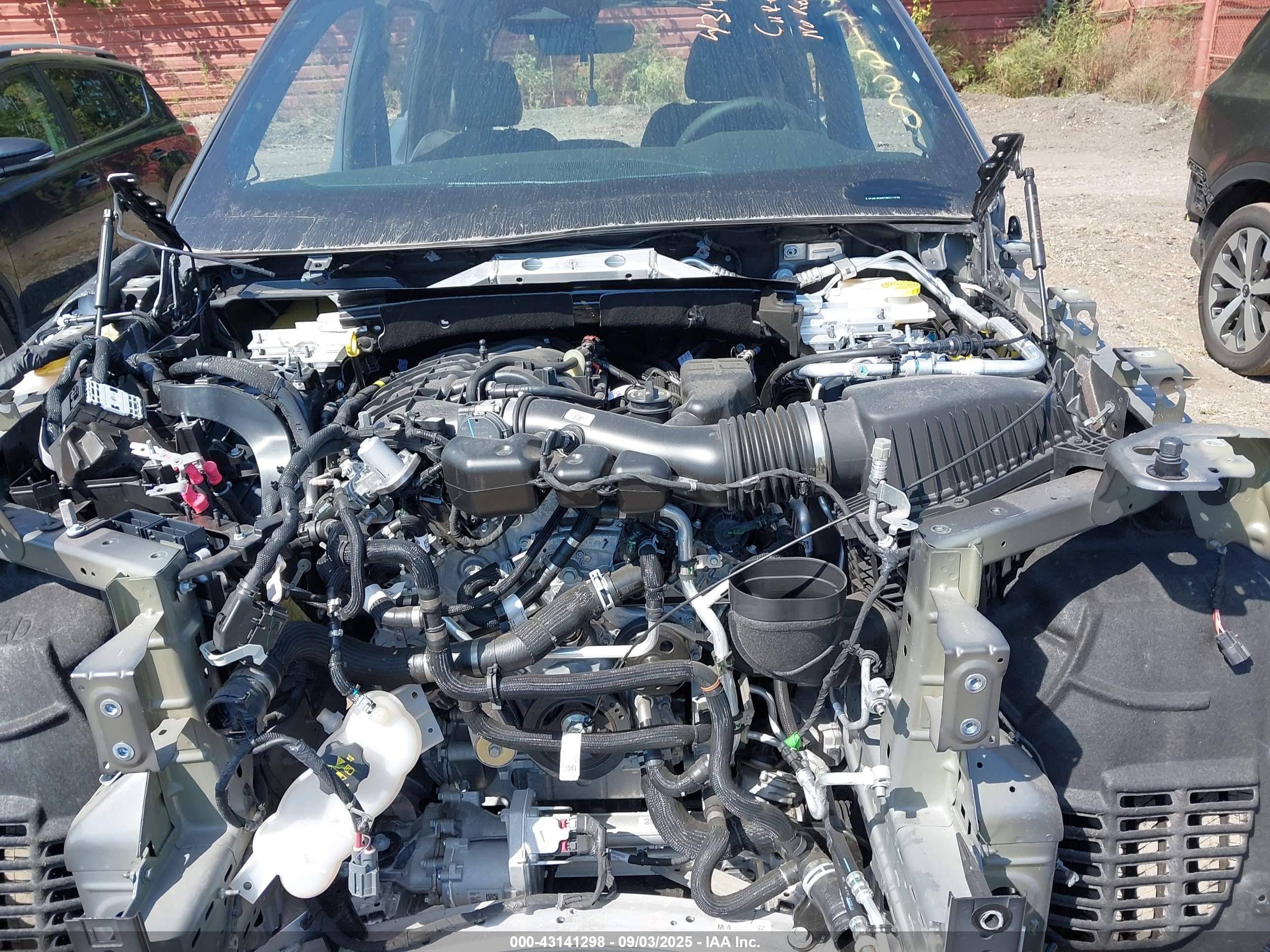 JEEP GRAND image 10