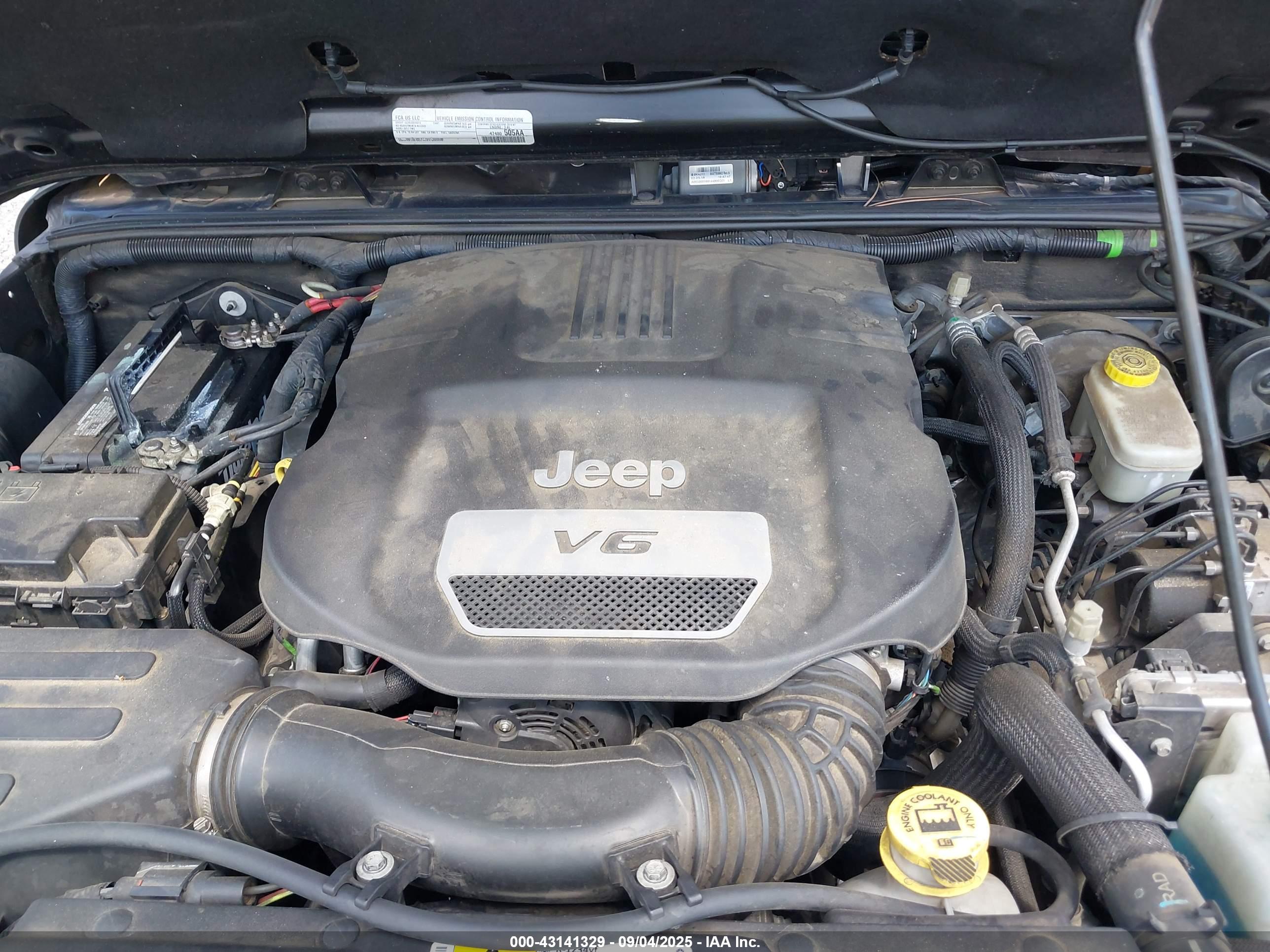 JEEP WRANGLER image 10