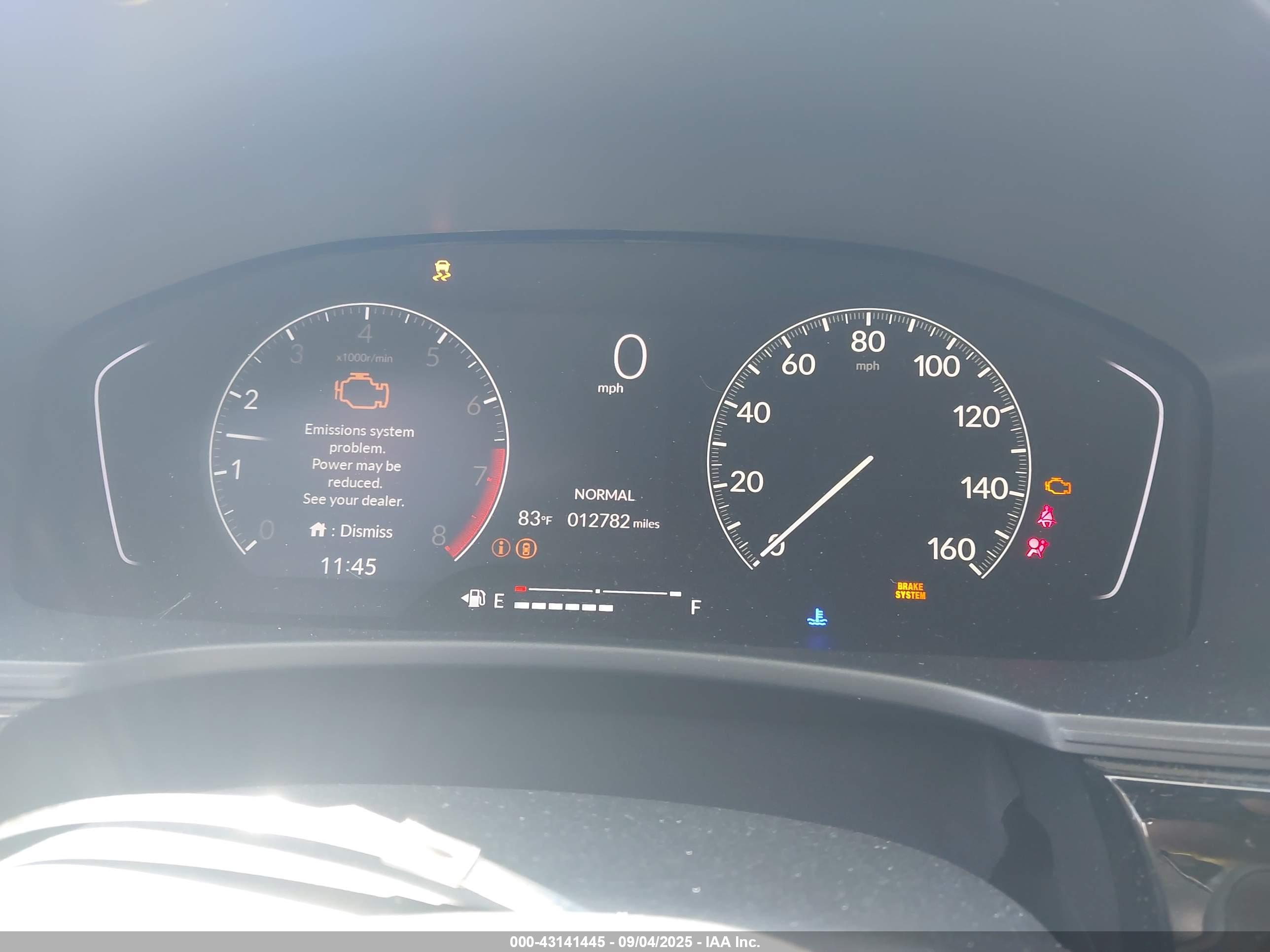 HONDA CIVIC image 7
