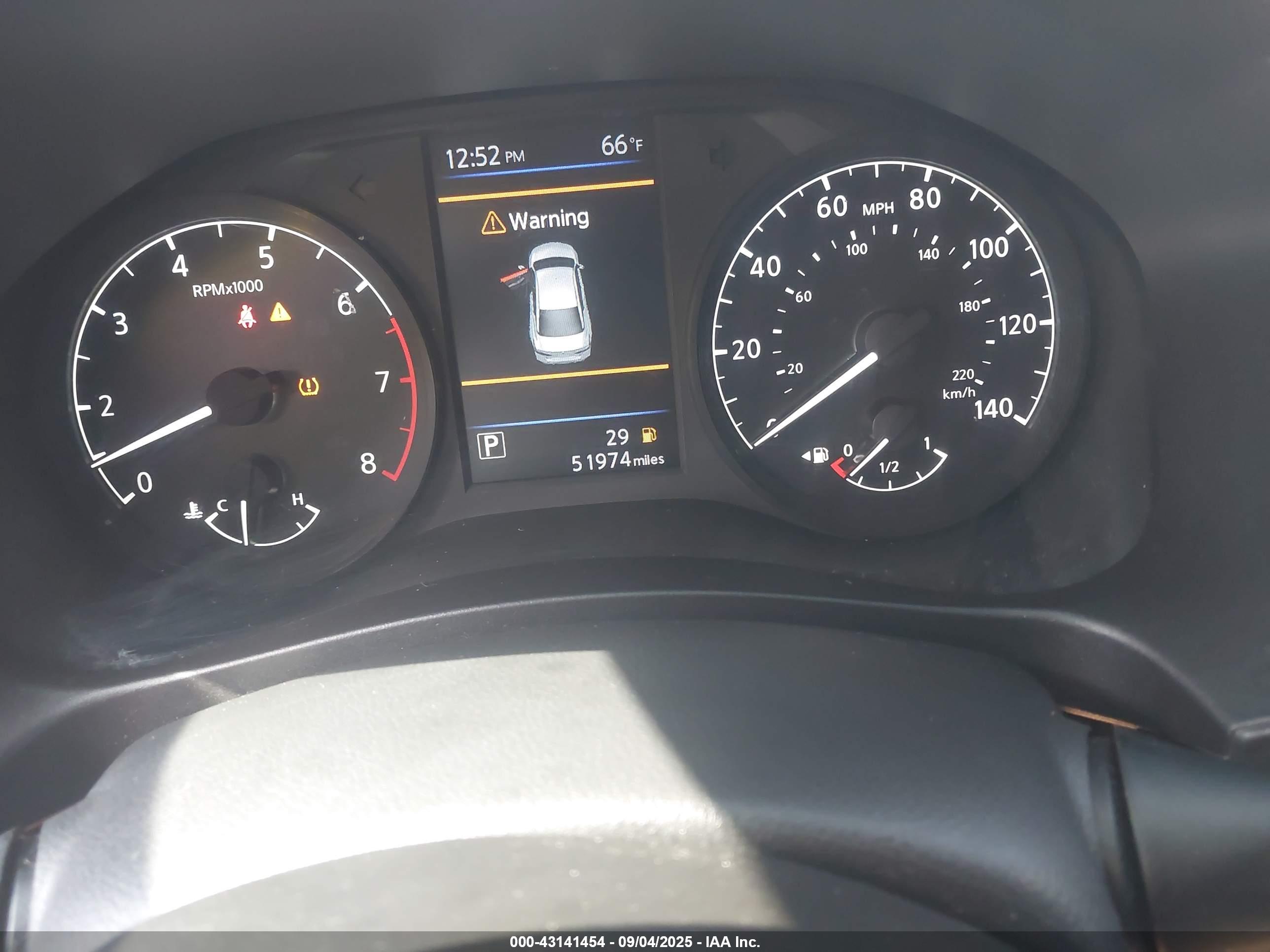 NISSAN ALTIMA image 7