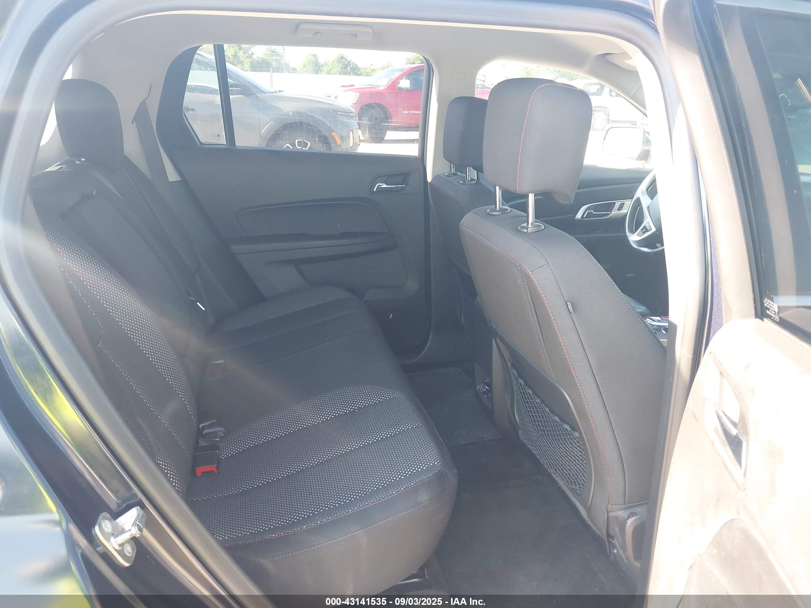GMC TERRAIN image 8