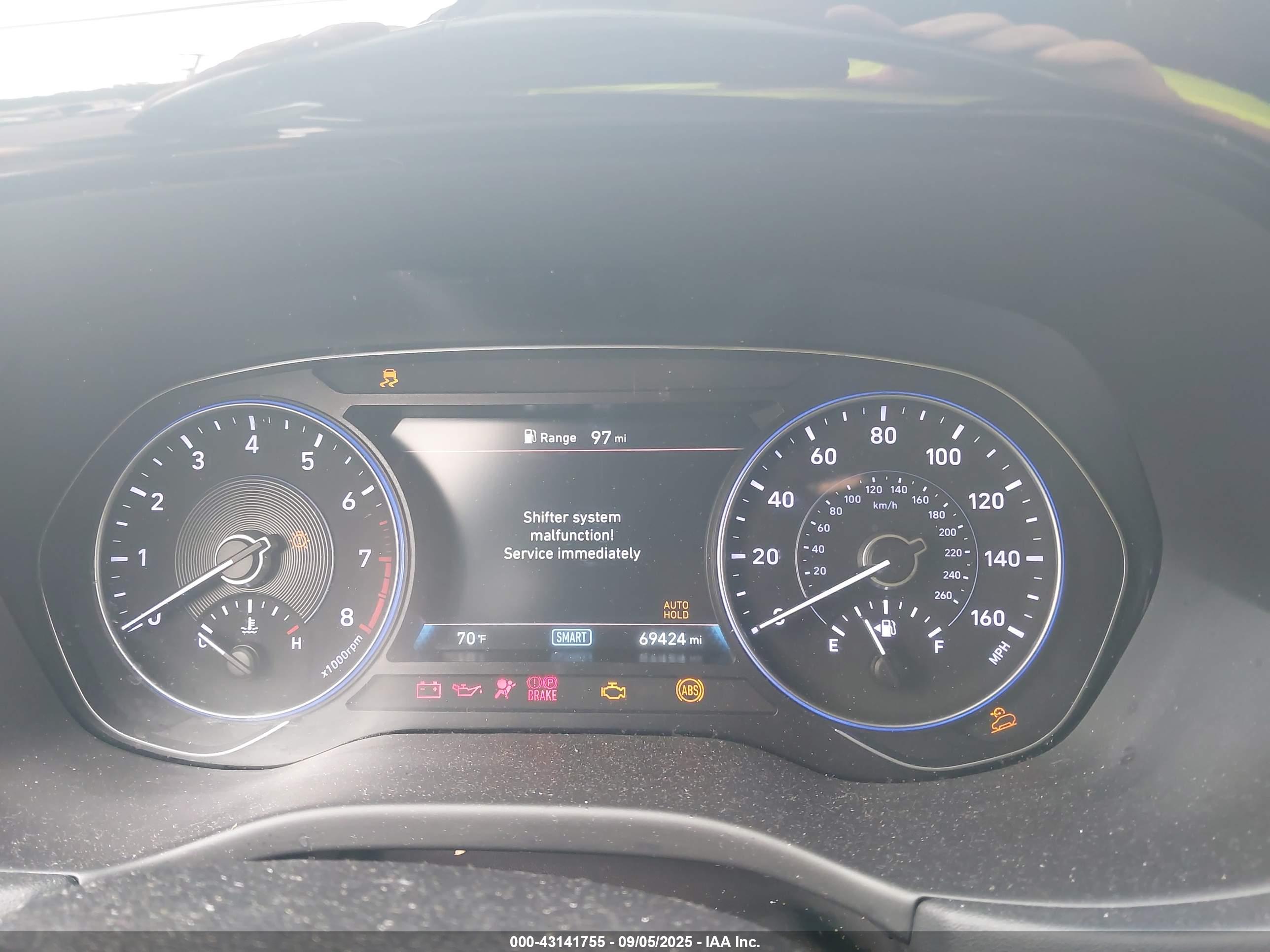 HYUNDAI PALISADE image 7