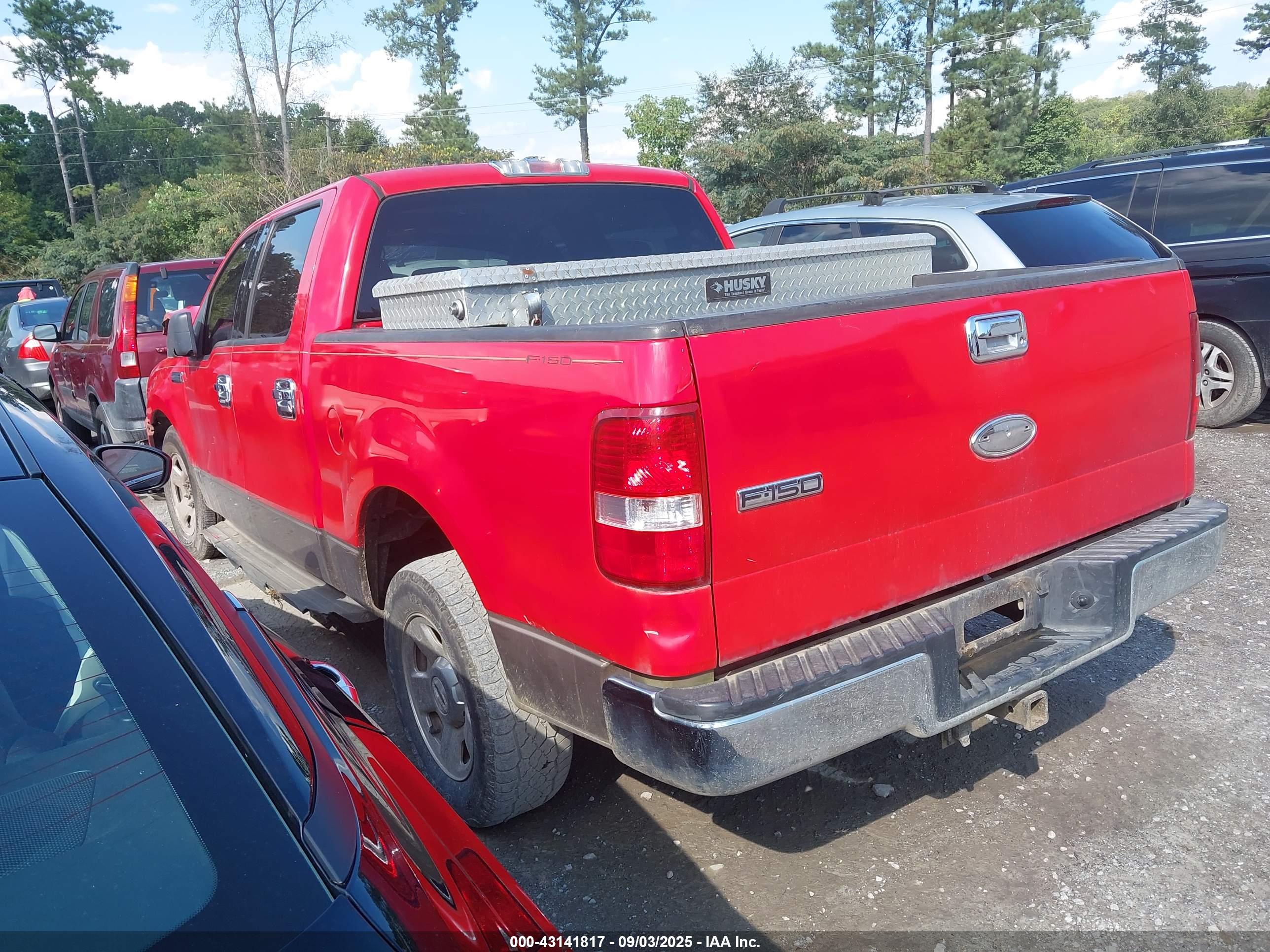 FORD F-150 image 3