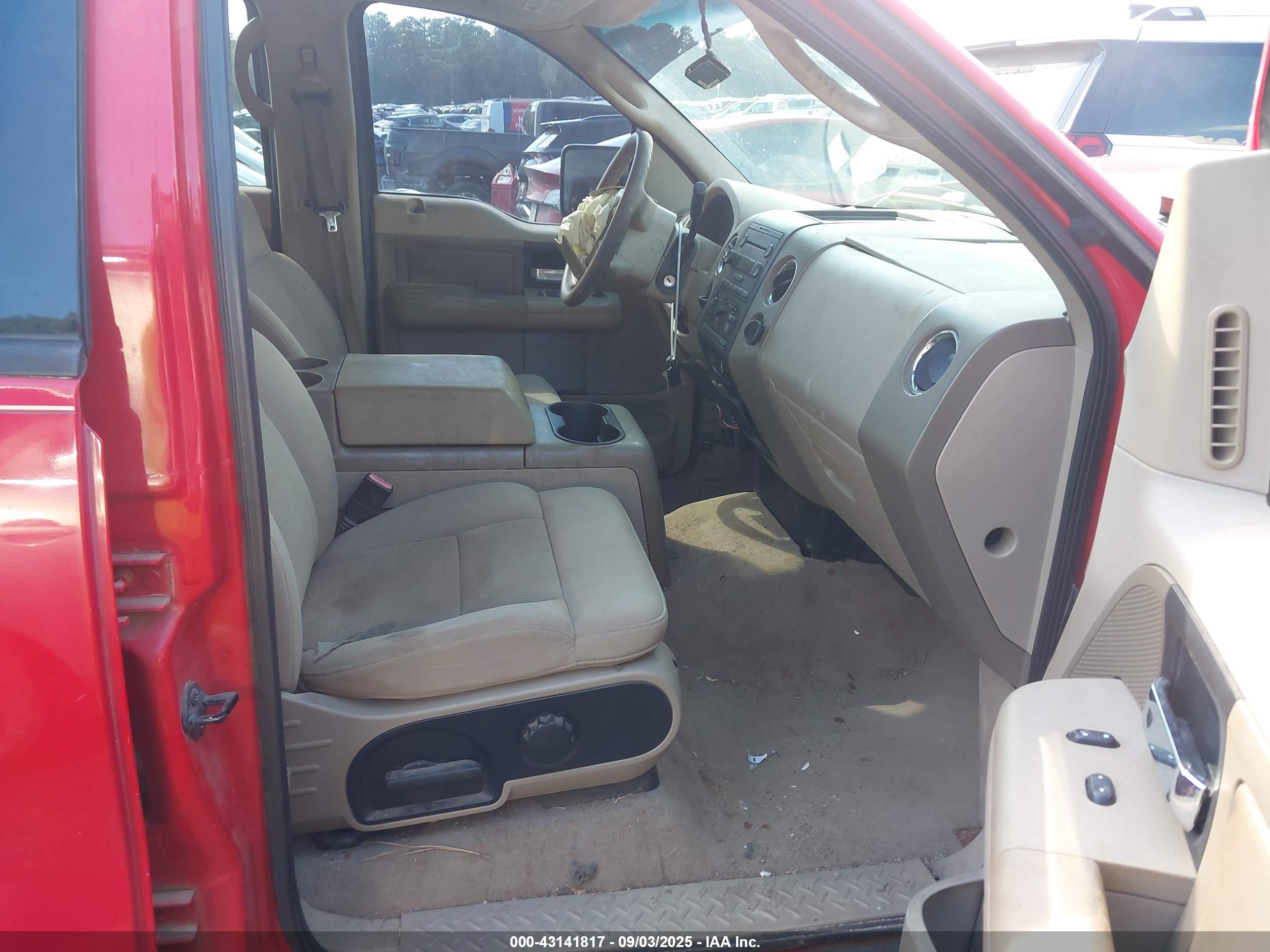 FORD F-150 image 5