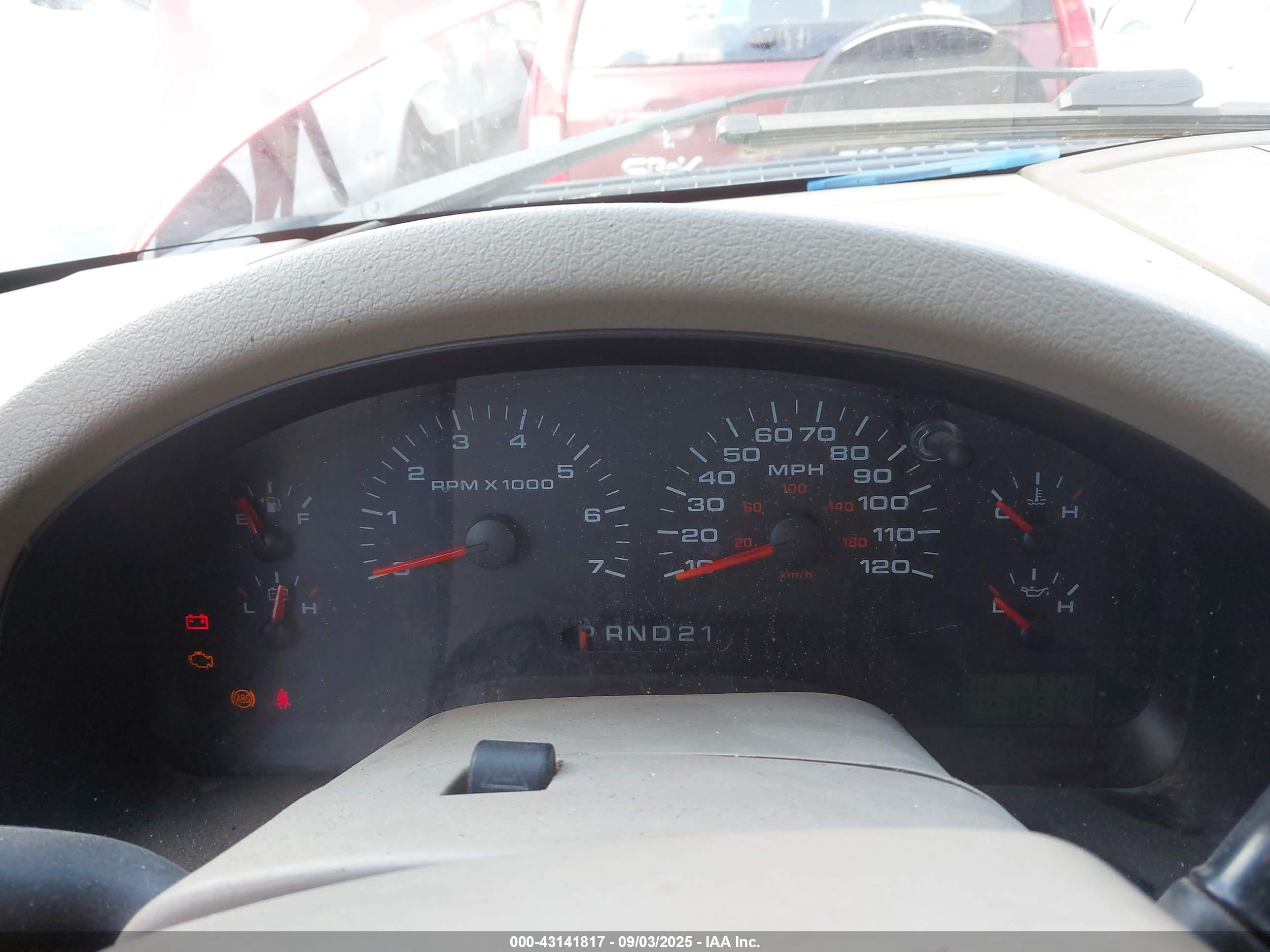 FORD F-150 image 7