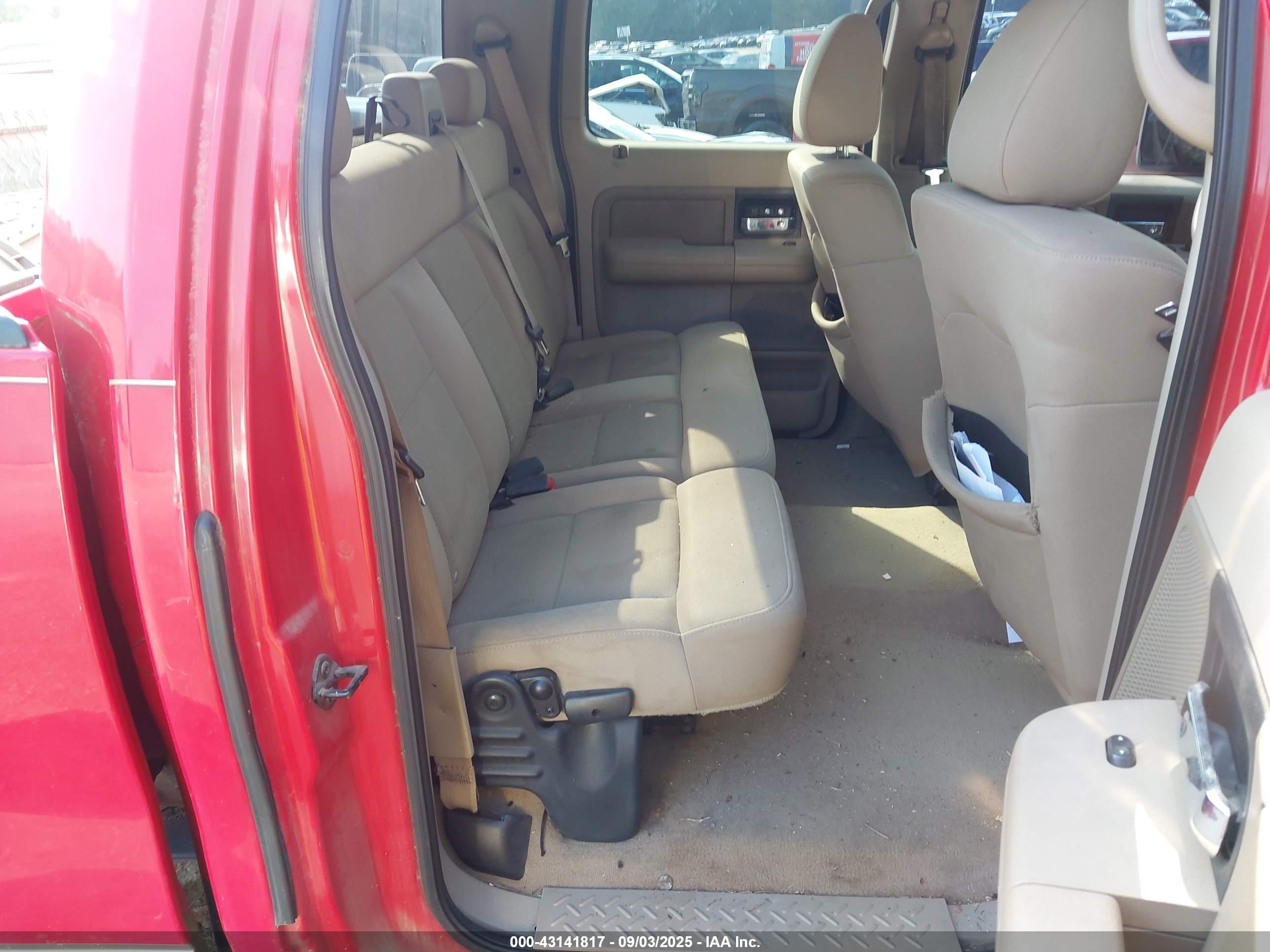 FORD F-150 image 8