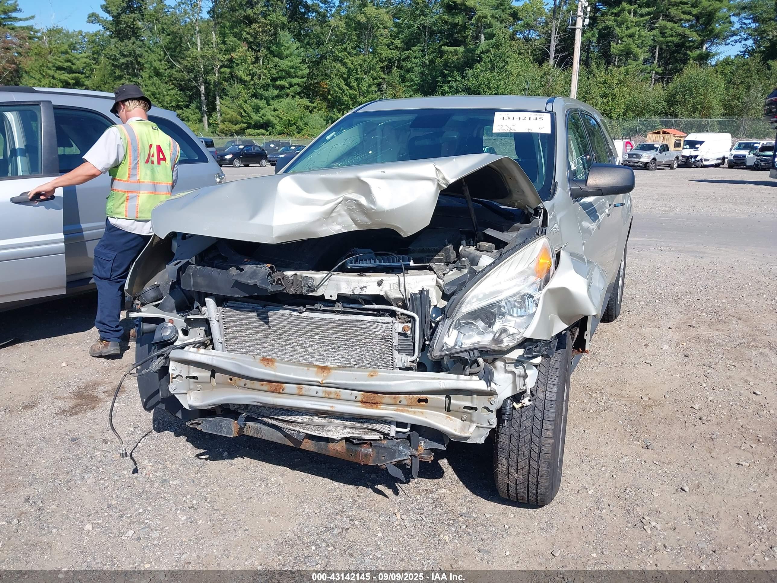 CHEVROLET EQUINOX image 6
