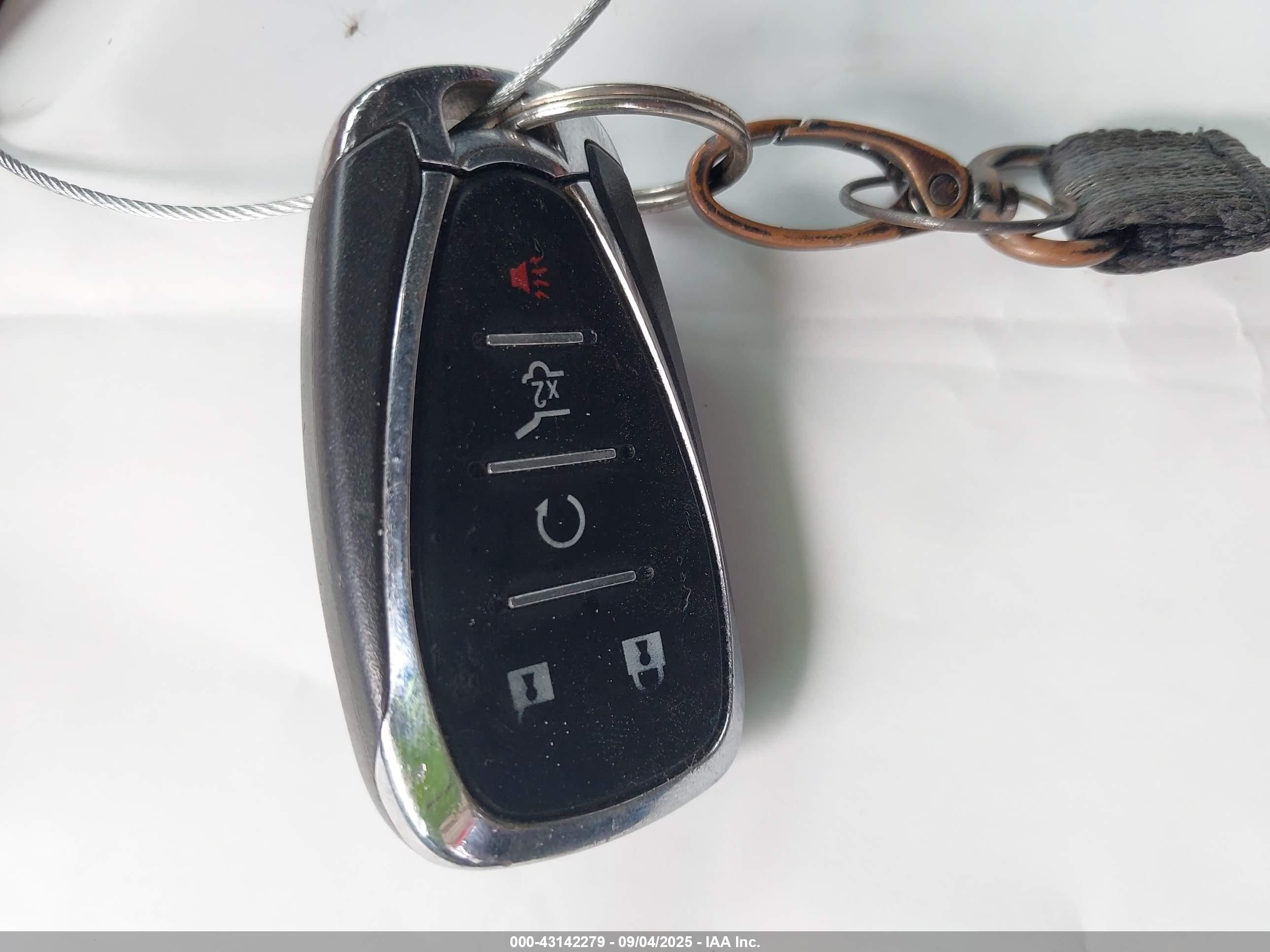 CHEVROLET EQUINOX image 11