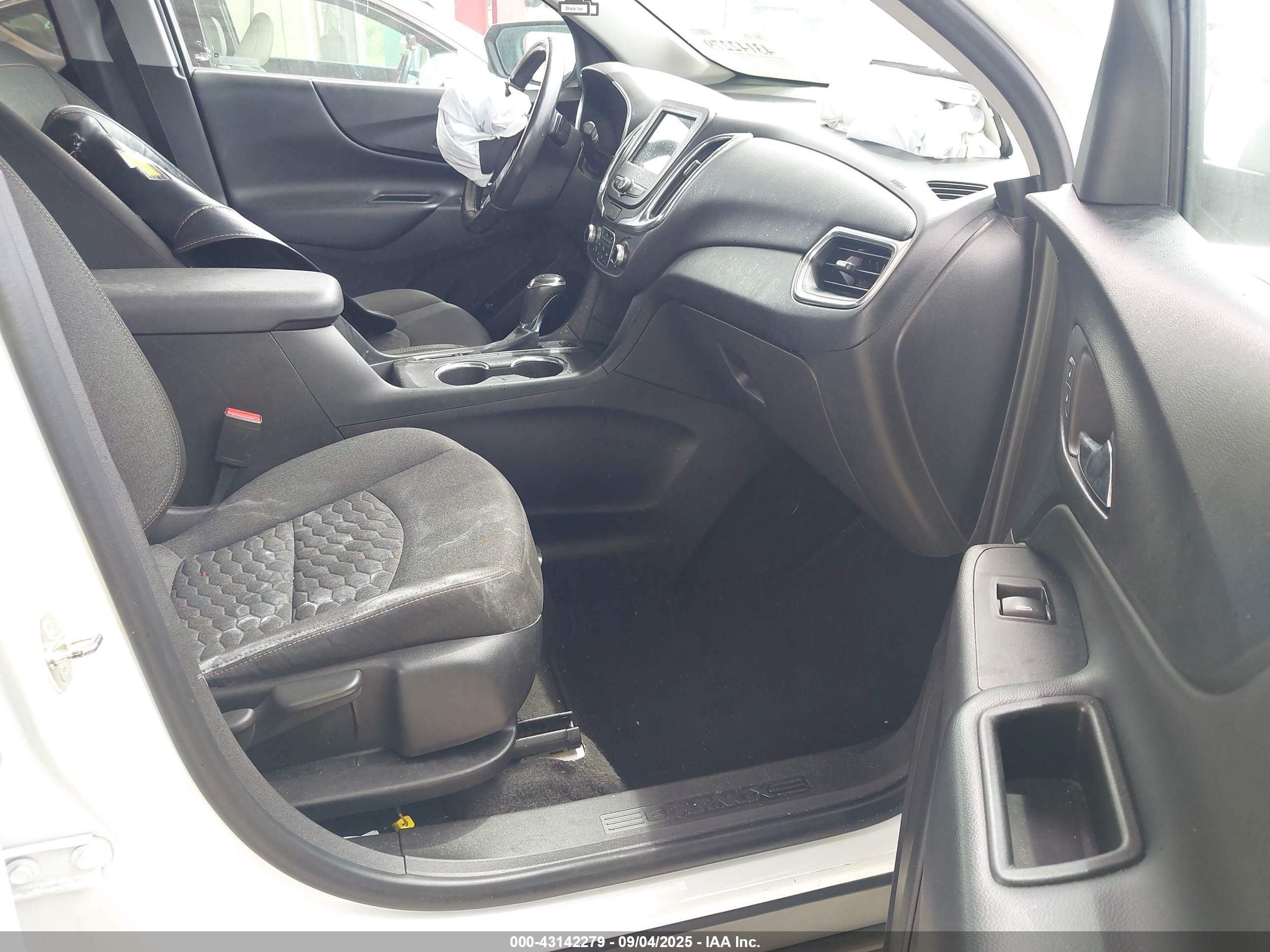CHEVROLET EQUINOX image 5