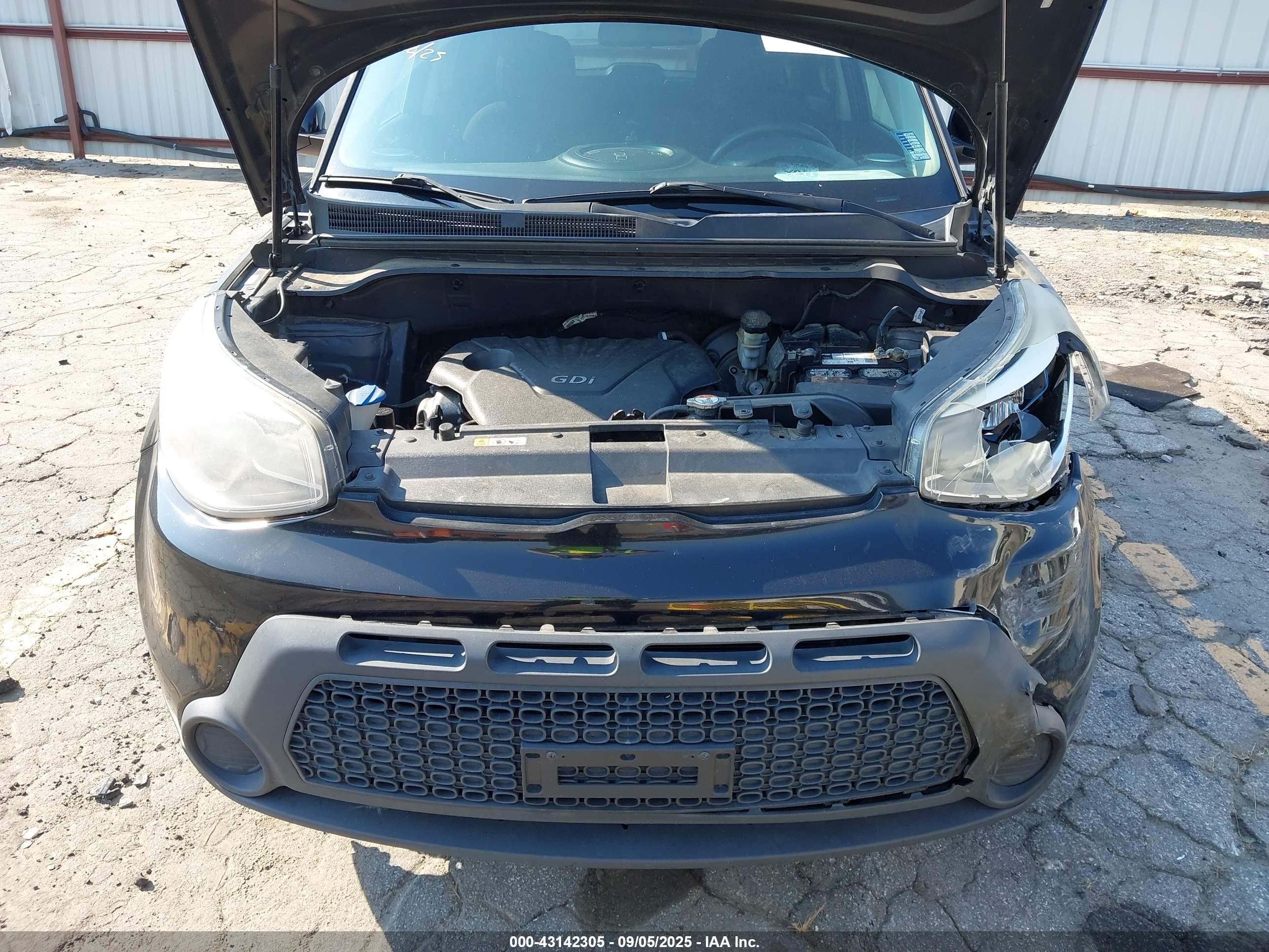 KIA SOUL image 10