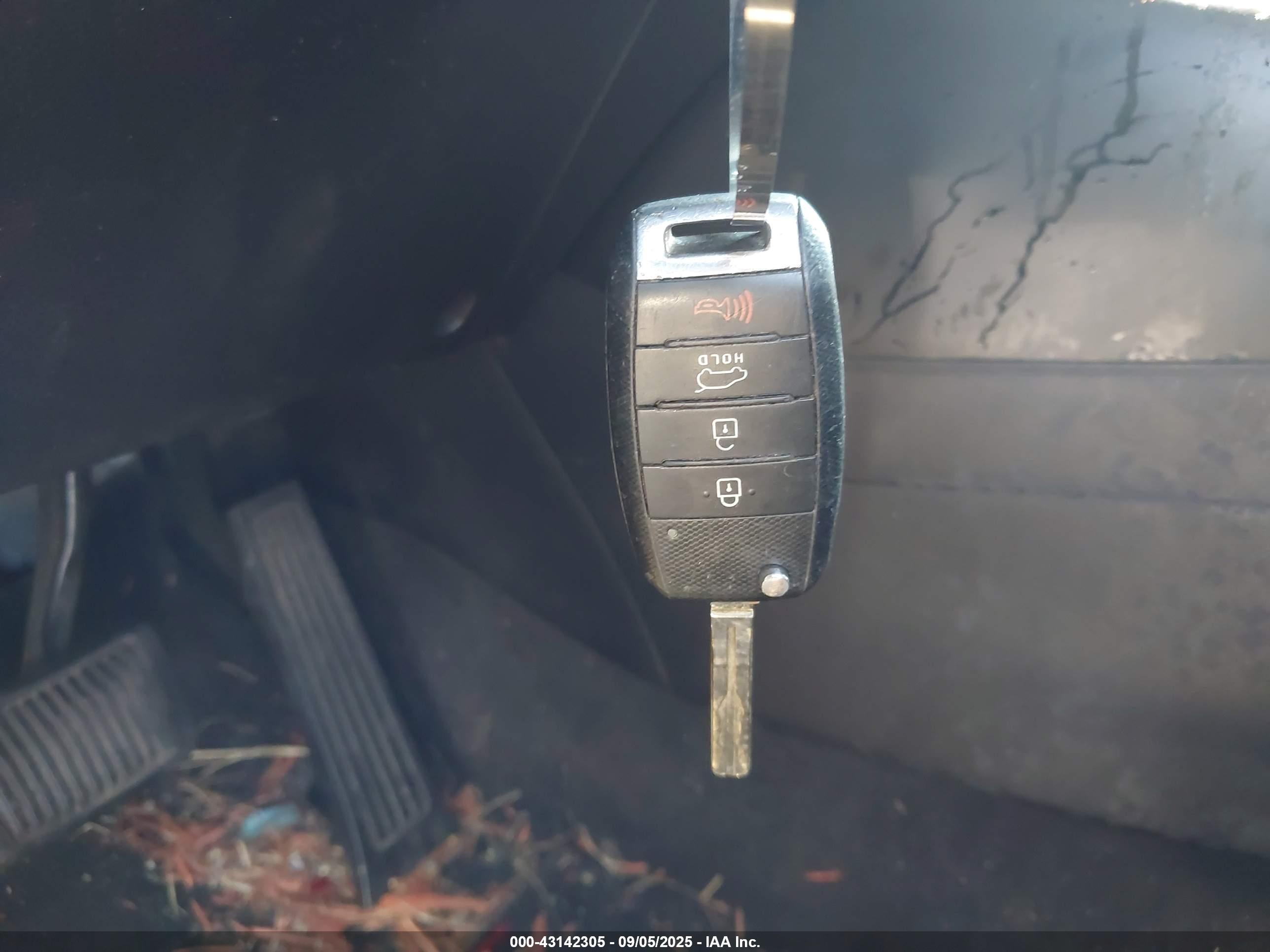 KIA SOUL image 11