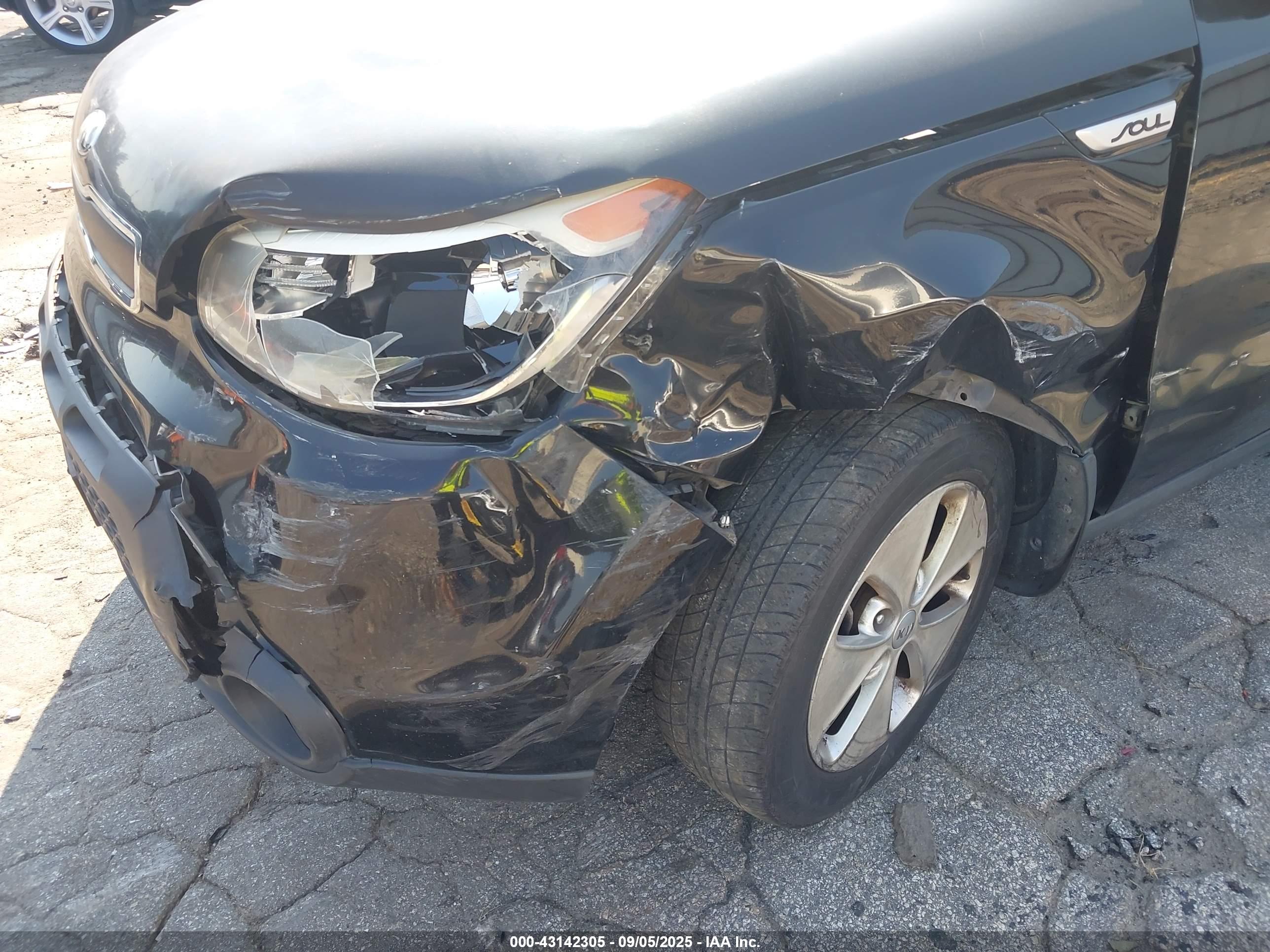 KIA SOUL image 6