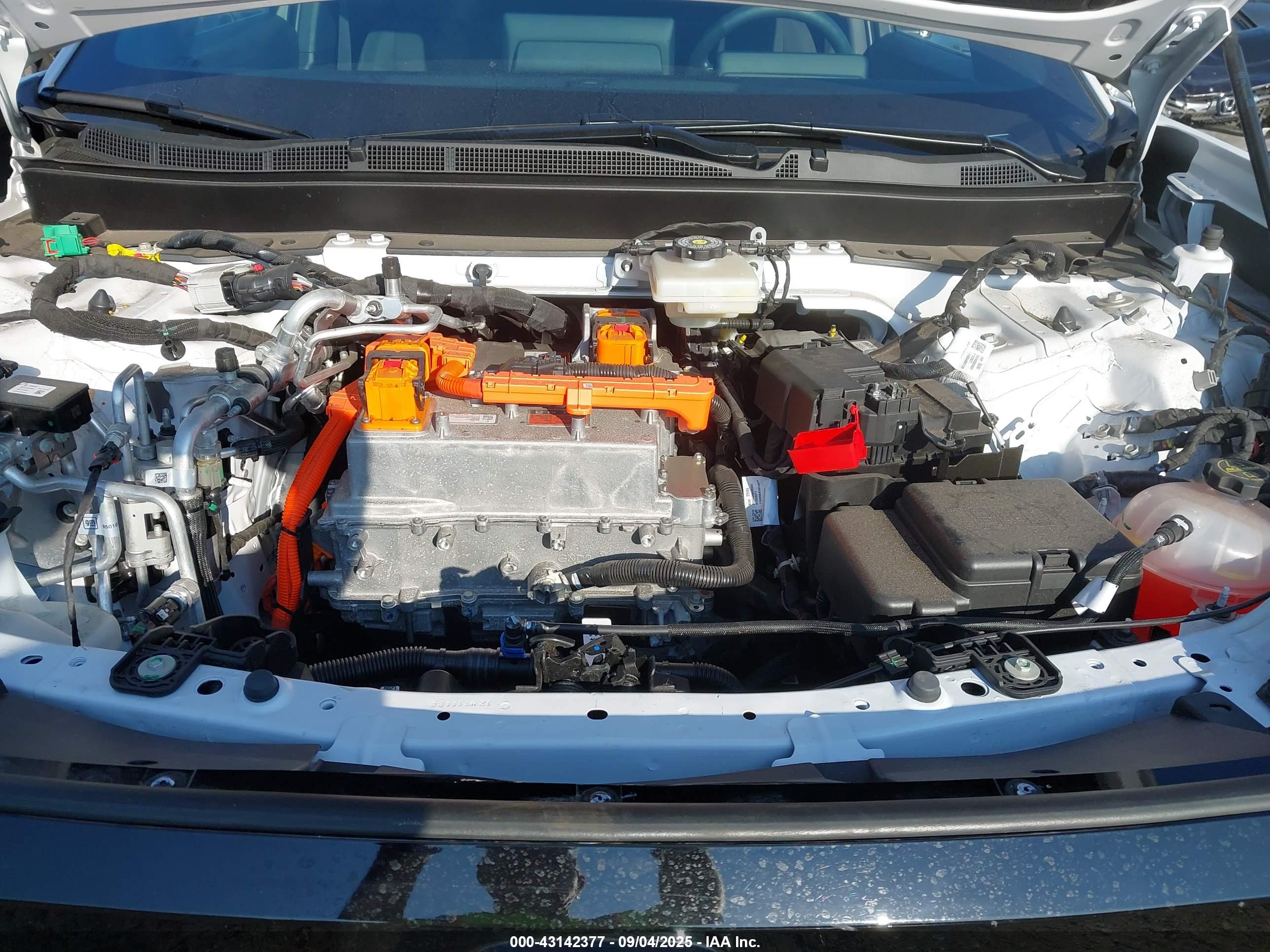 HONDA PROLOGUE image 10