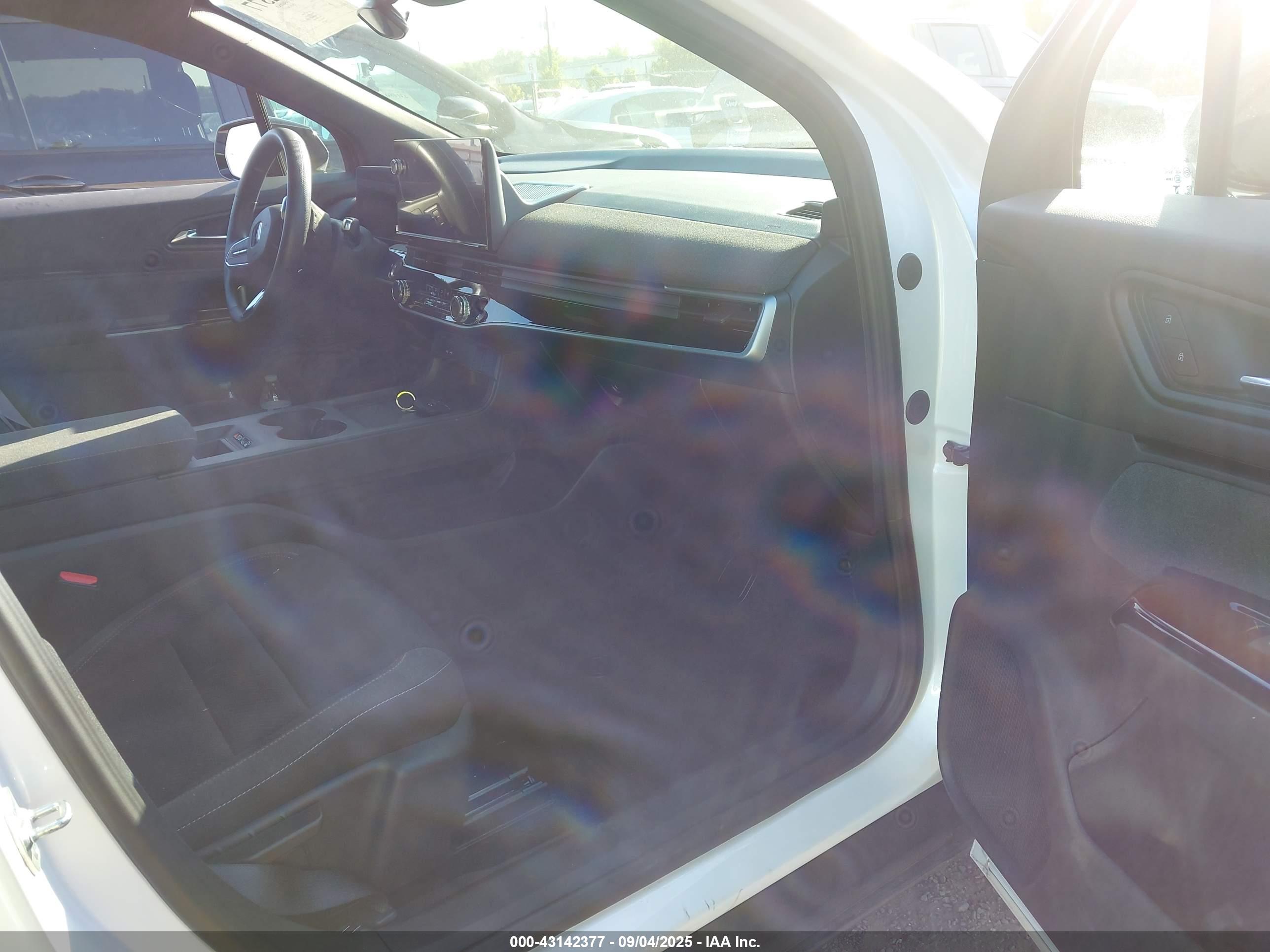 HONDA PROLOGUE image 5