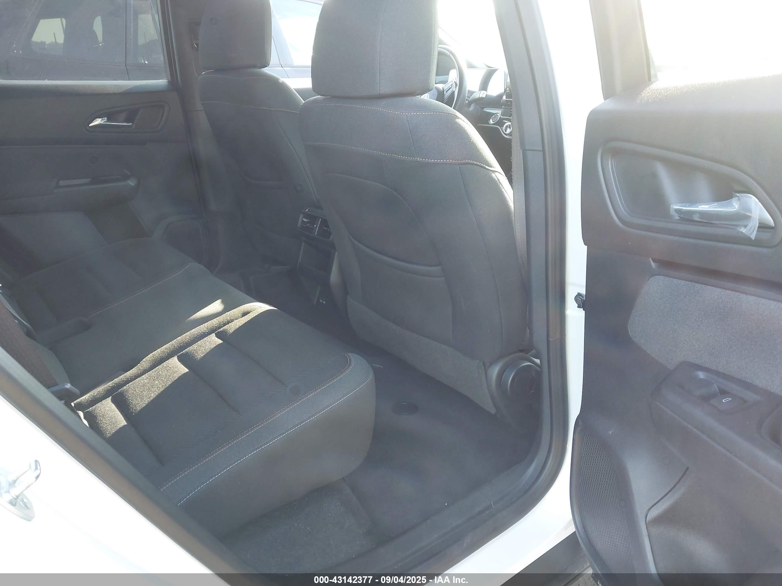 HONDA PROLOGUE image 8