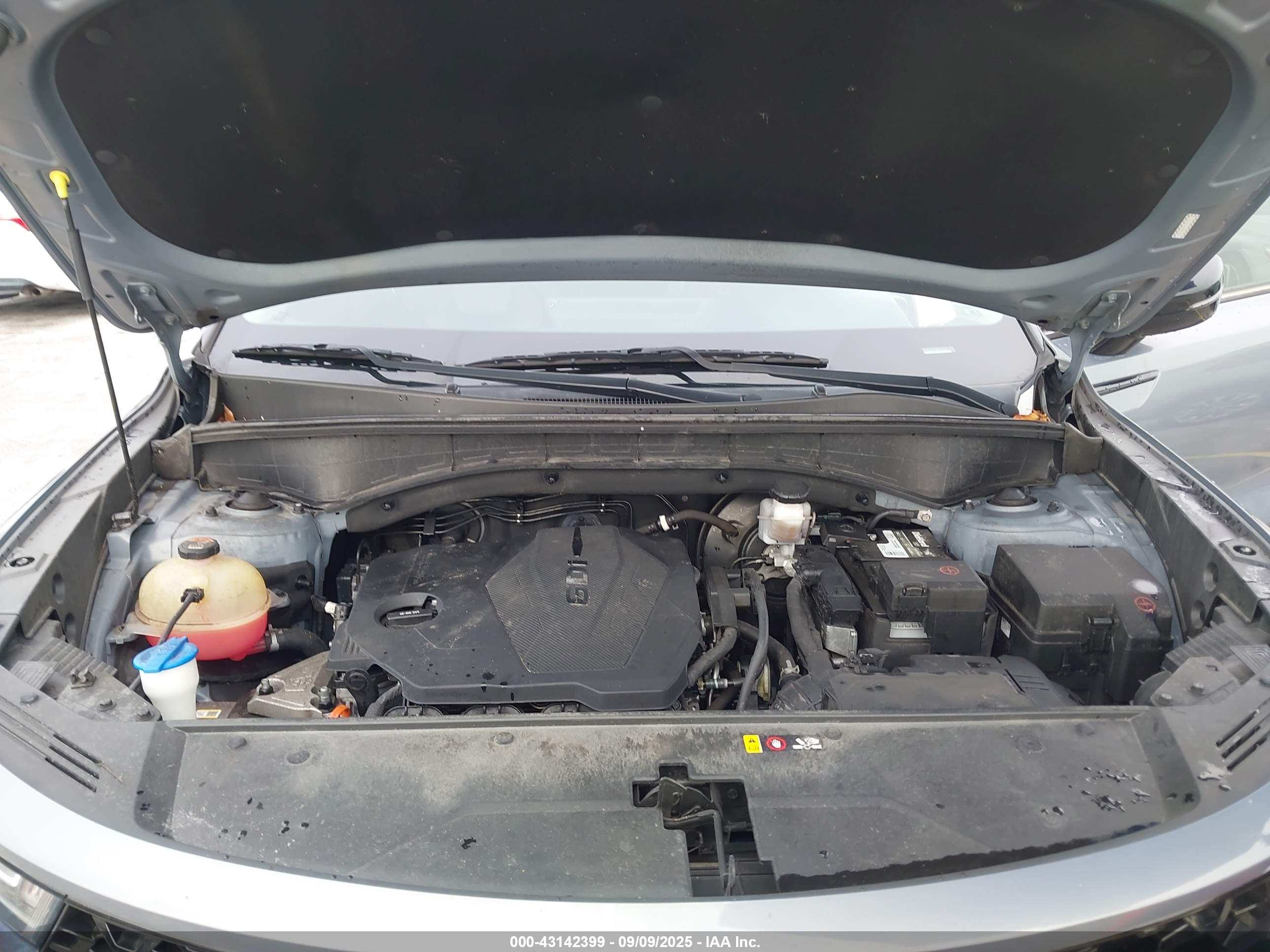 KIA SORENTO image 10