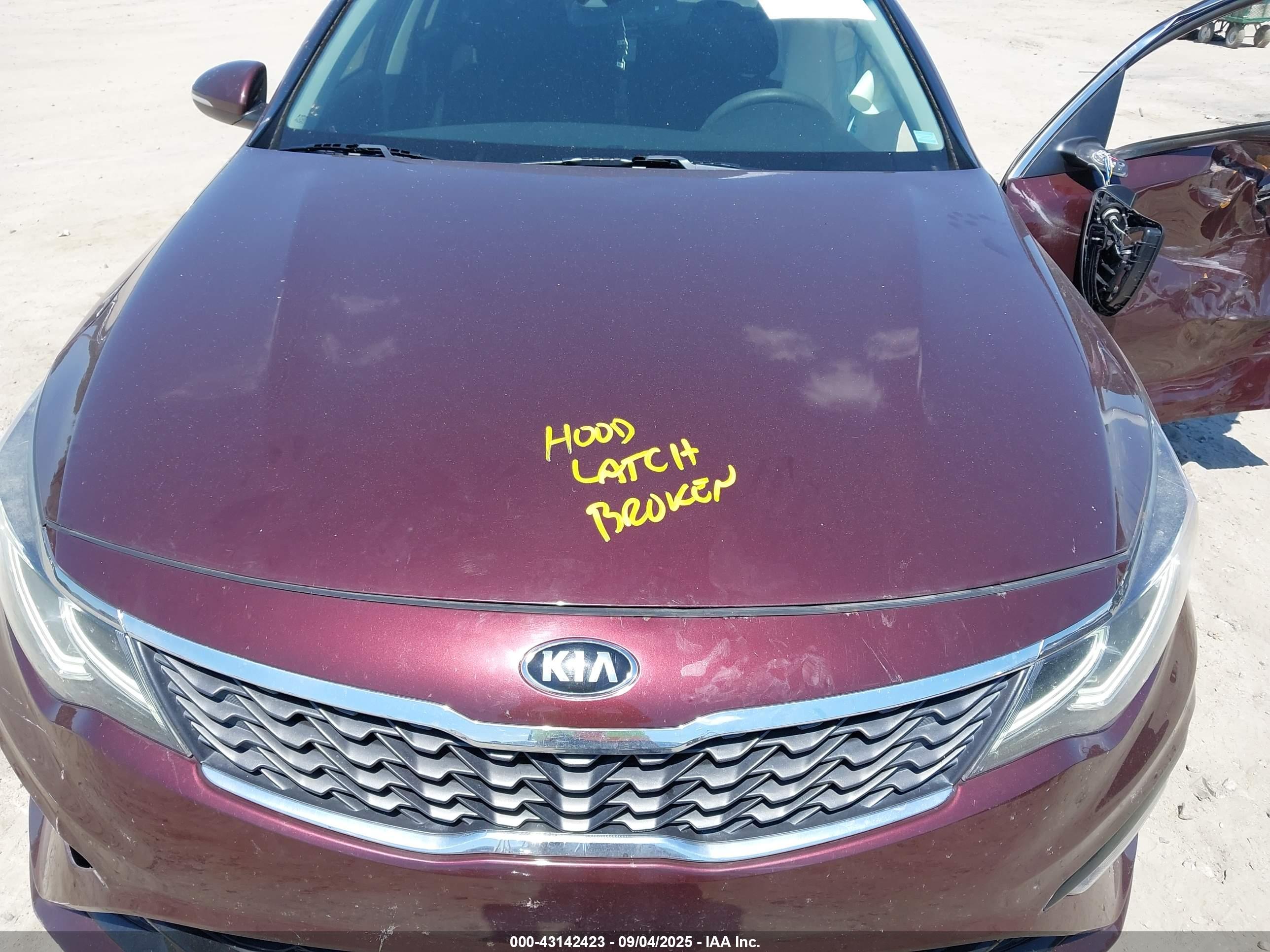 KIA OPTIMA image 10