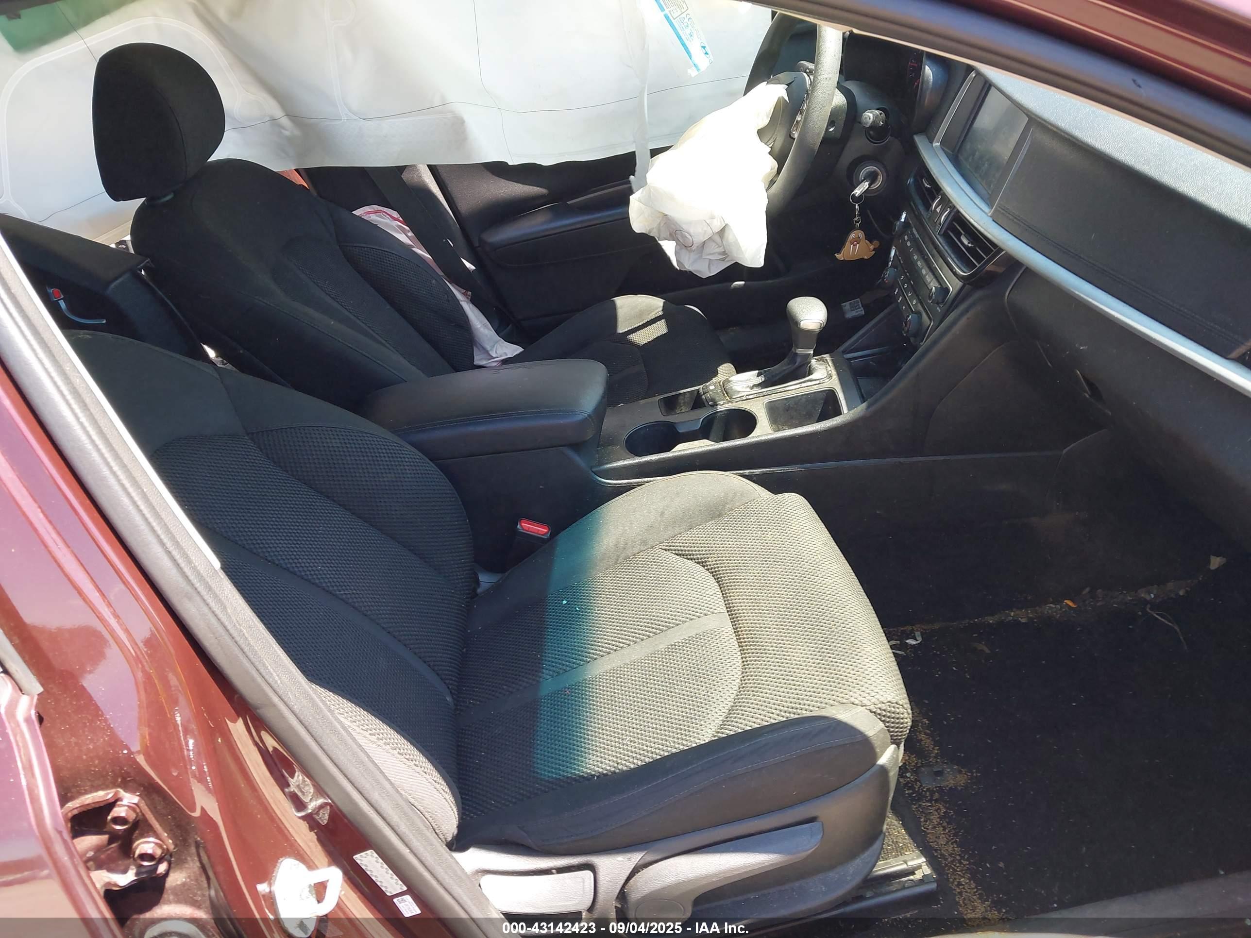 KIA OPTIMA image 5