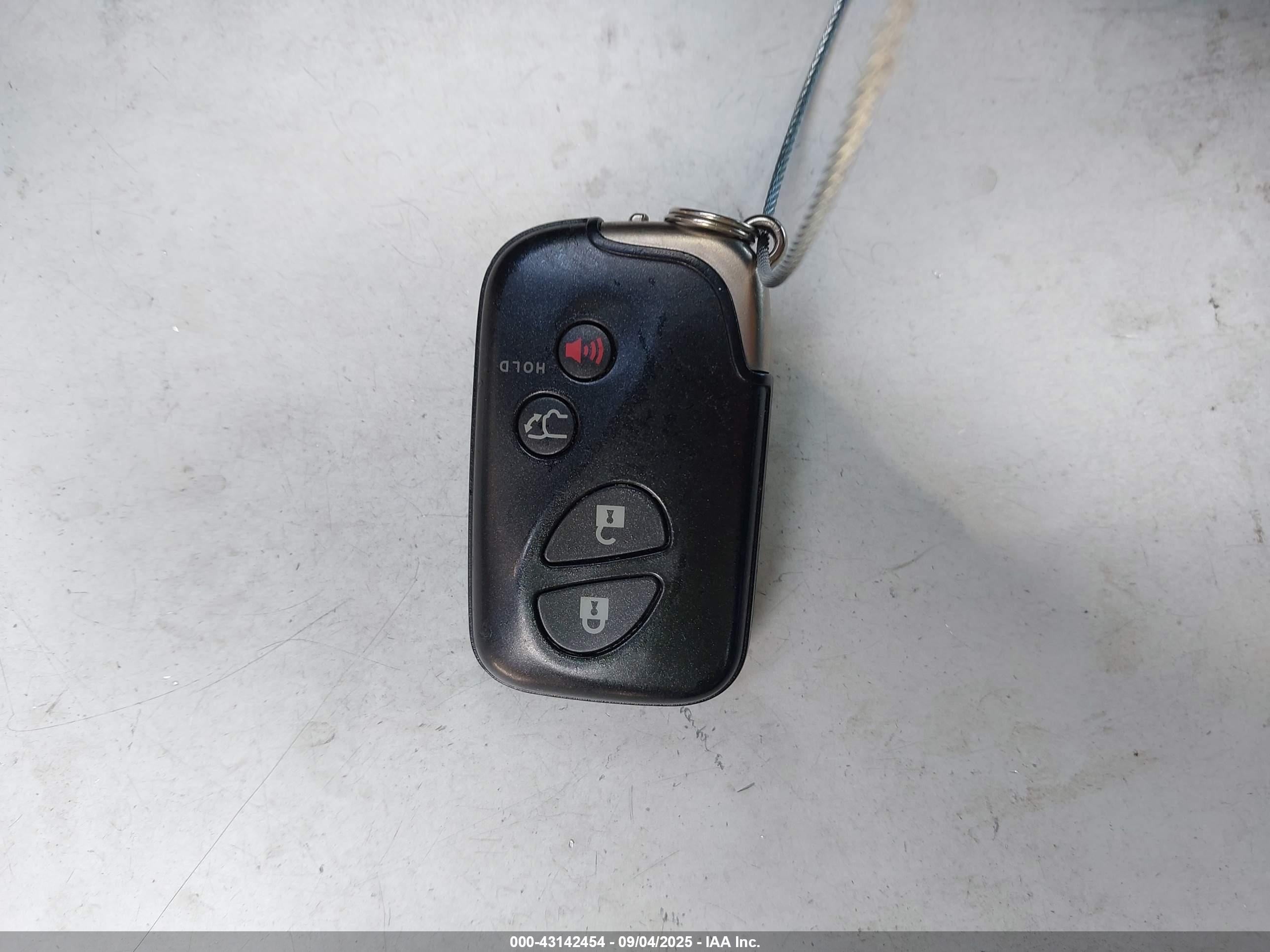LEXUS RX image 11
