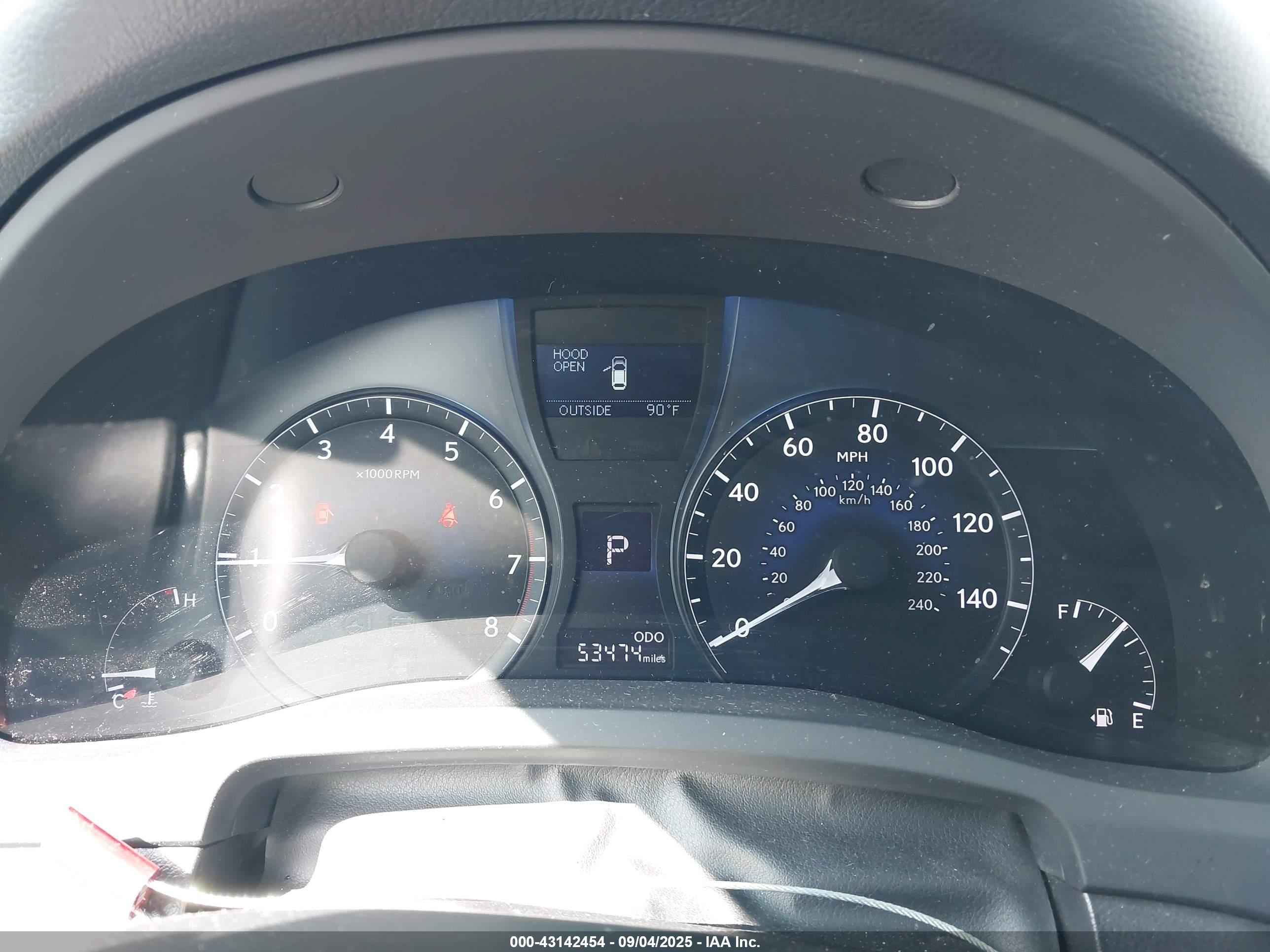 LEXUS RX image 7