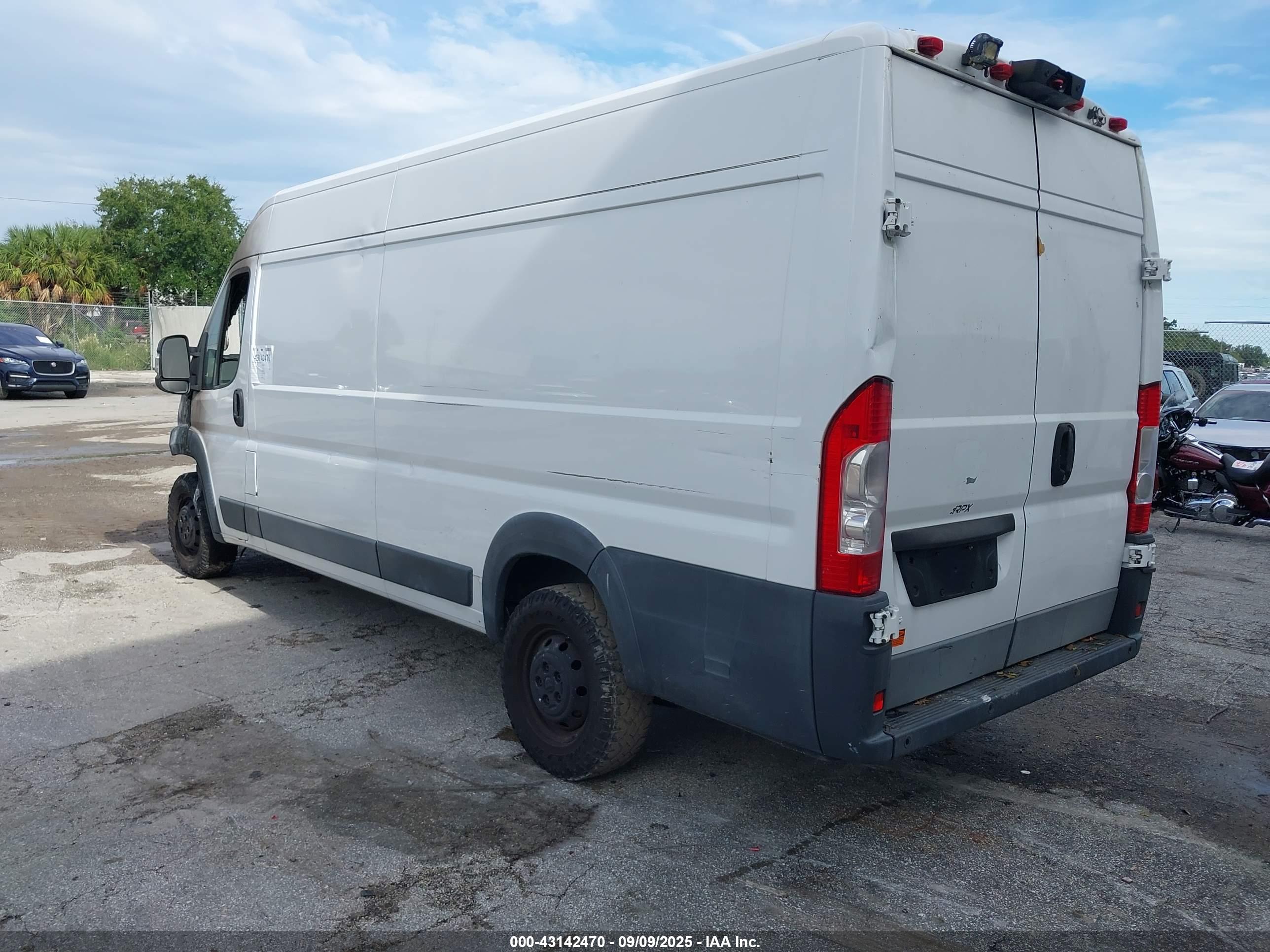 RAM PROMASTER image 3