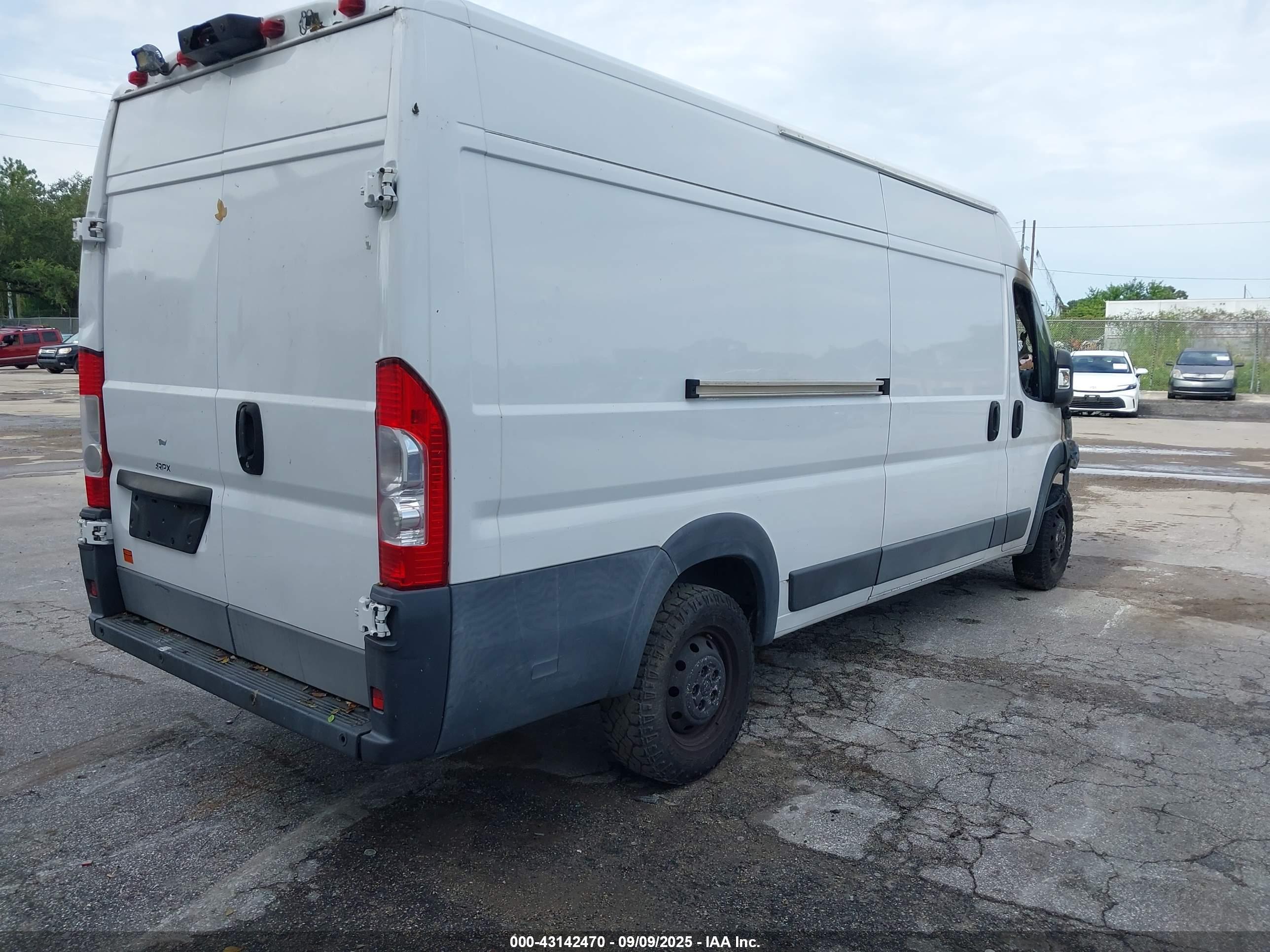 RAM PROMASTER image 4